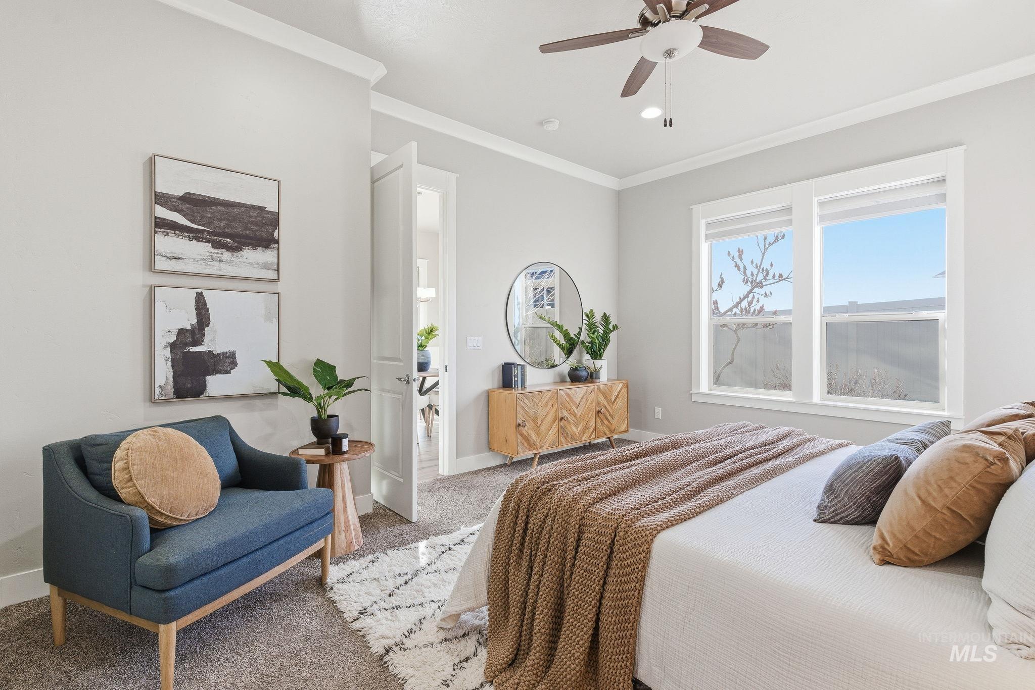 3179 N Cherry Laurel Way, Star, Idaho 83669, 3 Bedrooms, 2 Bathrooms, Residential For Sale, Price $535,000, 98982701