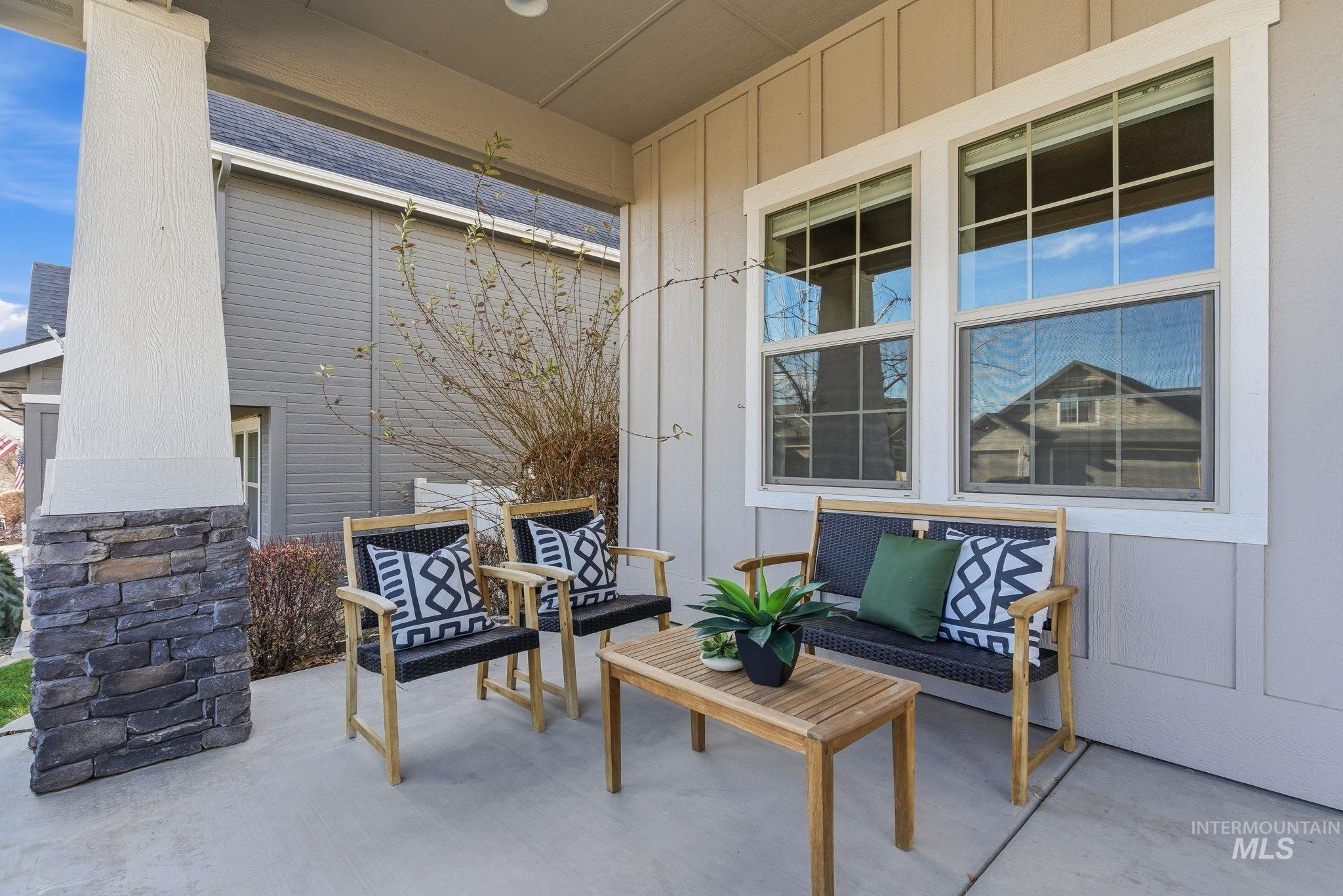 3179 N Cherry Laurel Way, Star, Idaho 83669, 3 Bedrooms, 2 Bathrooms, Residential For Sale, Price $535,000, 98982701