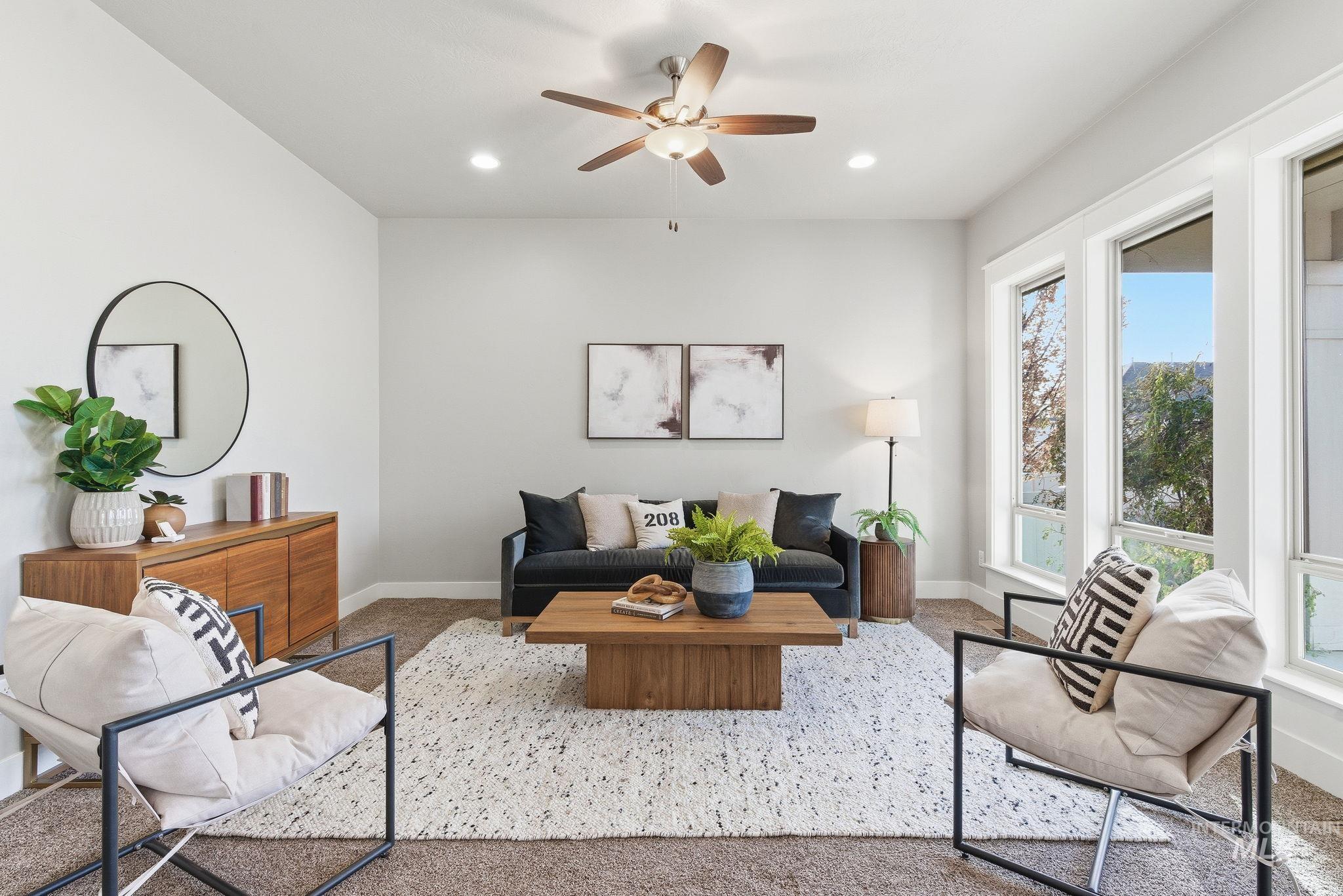 3179 N Cherry Laurel Way, Star, Idaho 83669, 3 Bedrooms, 2 Bathrooms, Residential For Sale, Price $535,000, 98982701