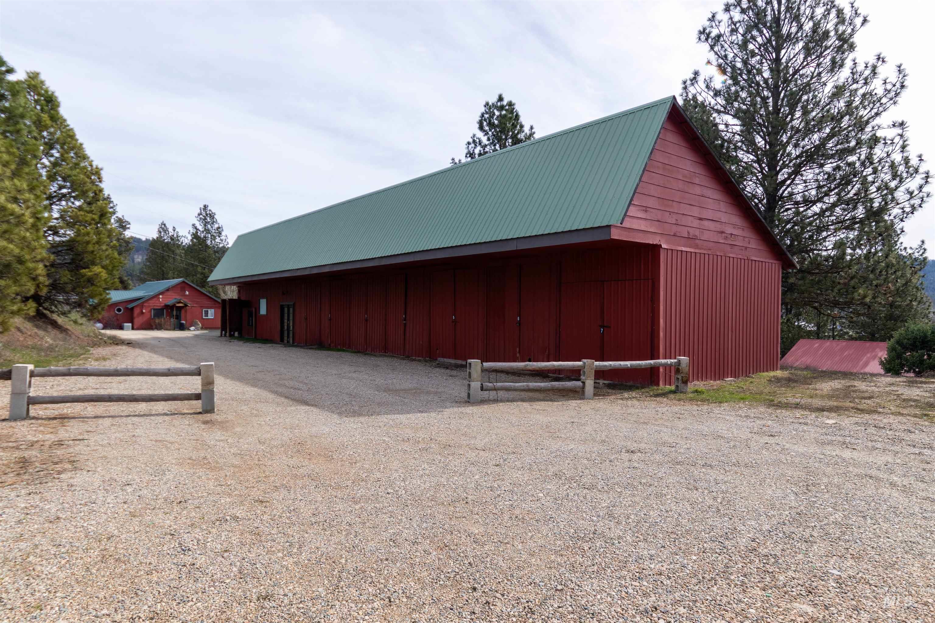 64 Messick Ln, Garden Valley, Idaho 83622, Business/Commercial For Sale, Price $209,000, 98982703