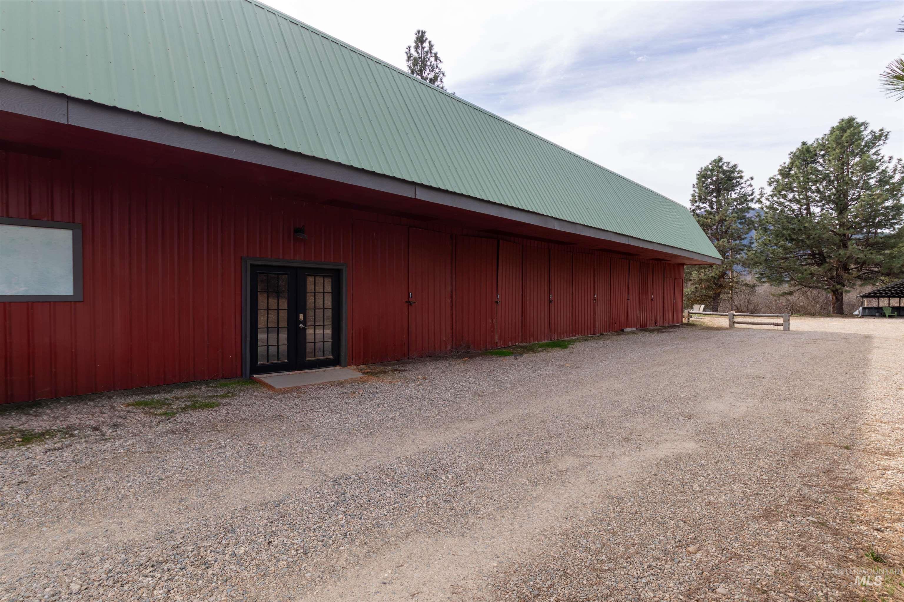 64 Messick Ln, Garden Valley, Idaho 83622, Business/Commercial For Sale, Price $209,000, 98982703