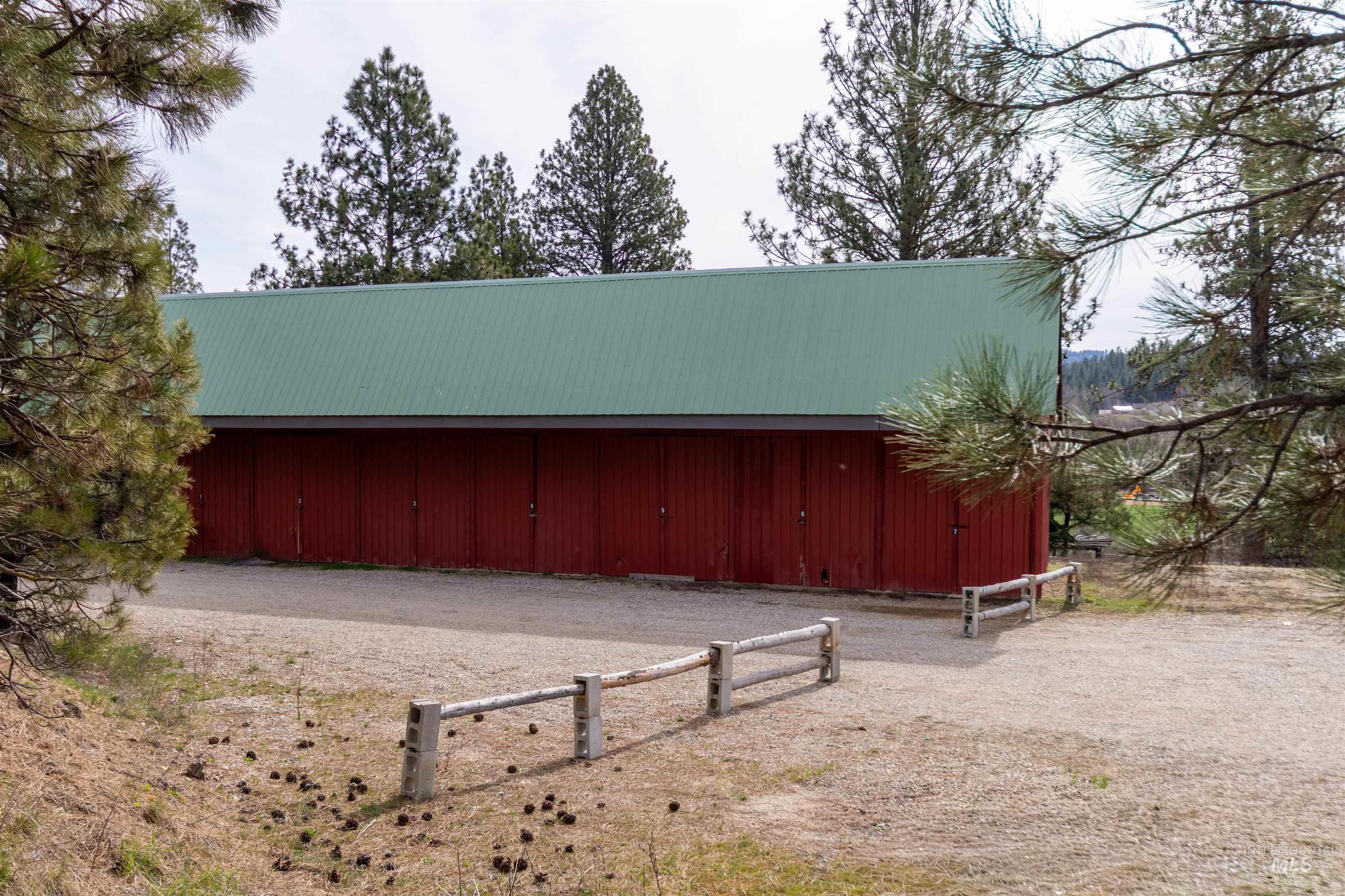 64 Messick Ln, Garden Valley, Idaho 83622, Business/Commercial For Sale, Price $209,000, 98982703