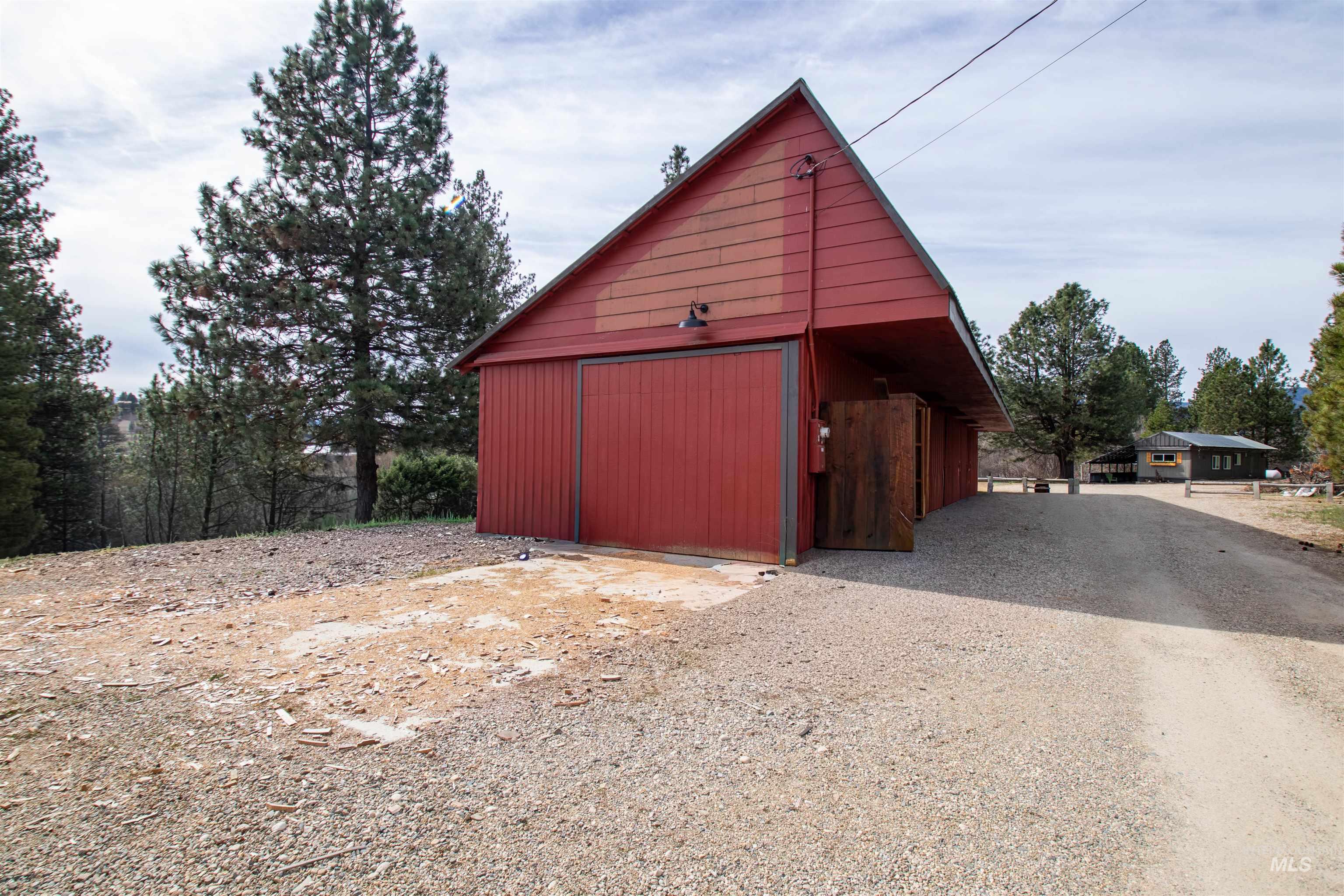 64 Messick Ln, Garden Valley, Idaho 83622, Business/Commercial For Sale, Price $209,000, 98982703
