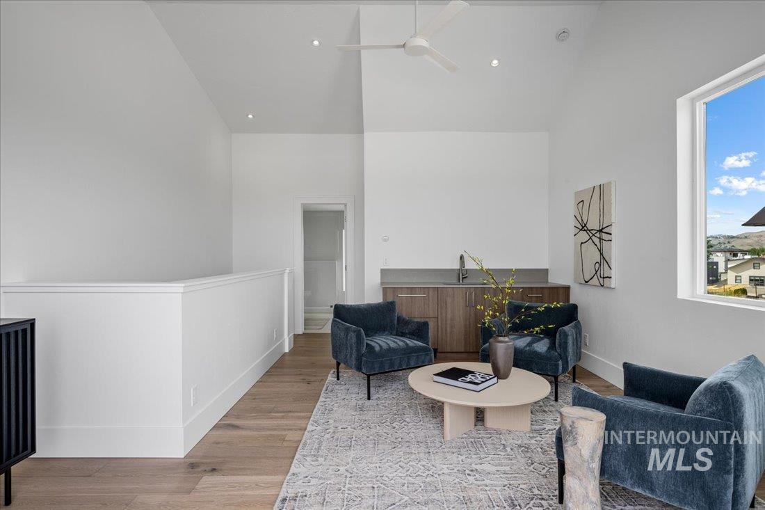 311 E Palapa Lane, Garden City, Idaho 83714, 3 Bedrooms, 3.5 Bathrooms, Residential For Sale, Price $839,900,MLS 98982704