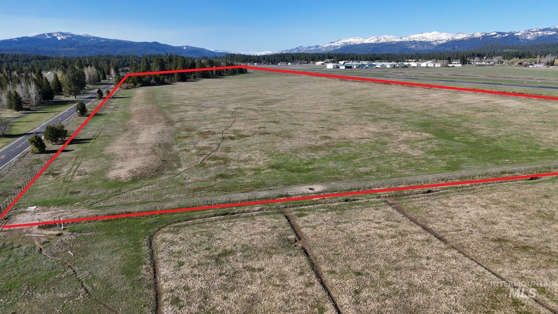 1001 S Mission, McCall, Idaho 83638, Land For Sale, Price $6,192,000,MLS 98982706