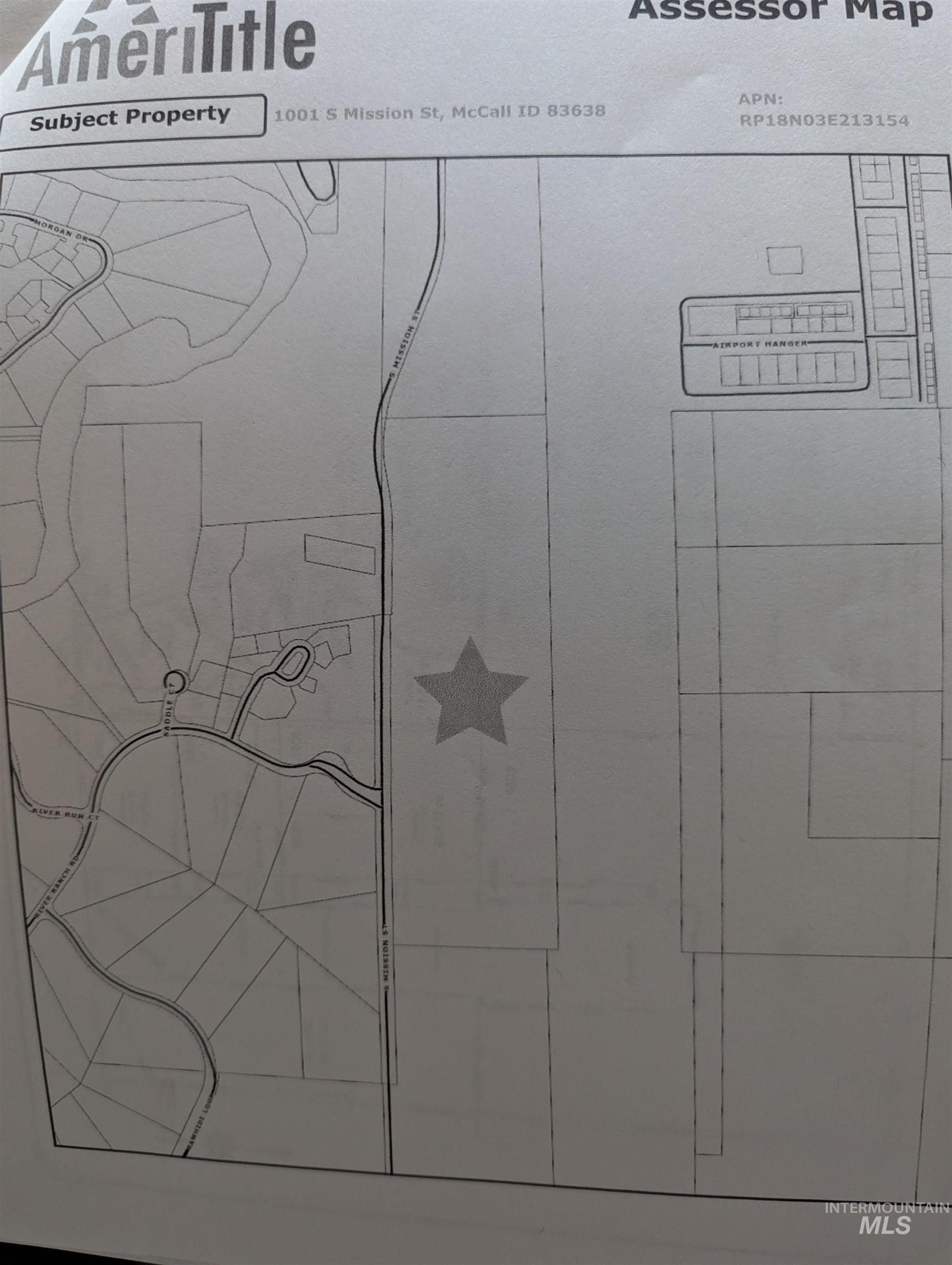 1001 S Mission, McCall, Idaho 83638, Land For Sale, Price $6,192,000,MLS 98982706