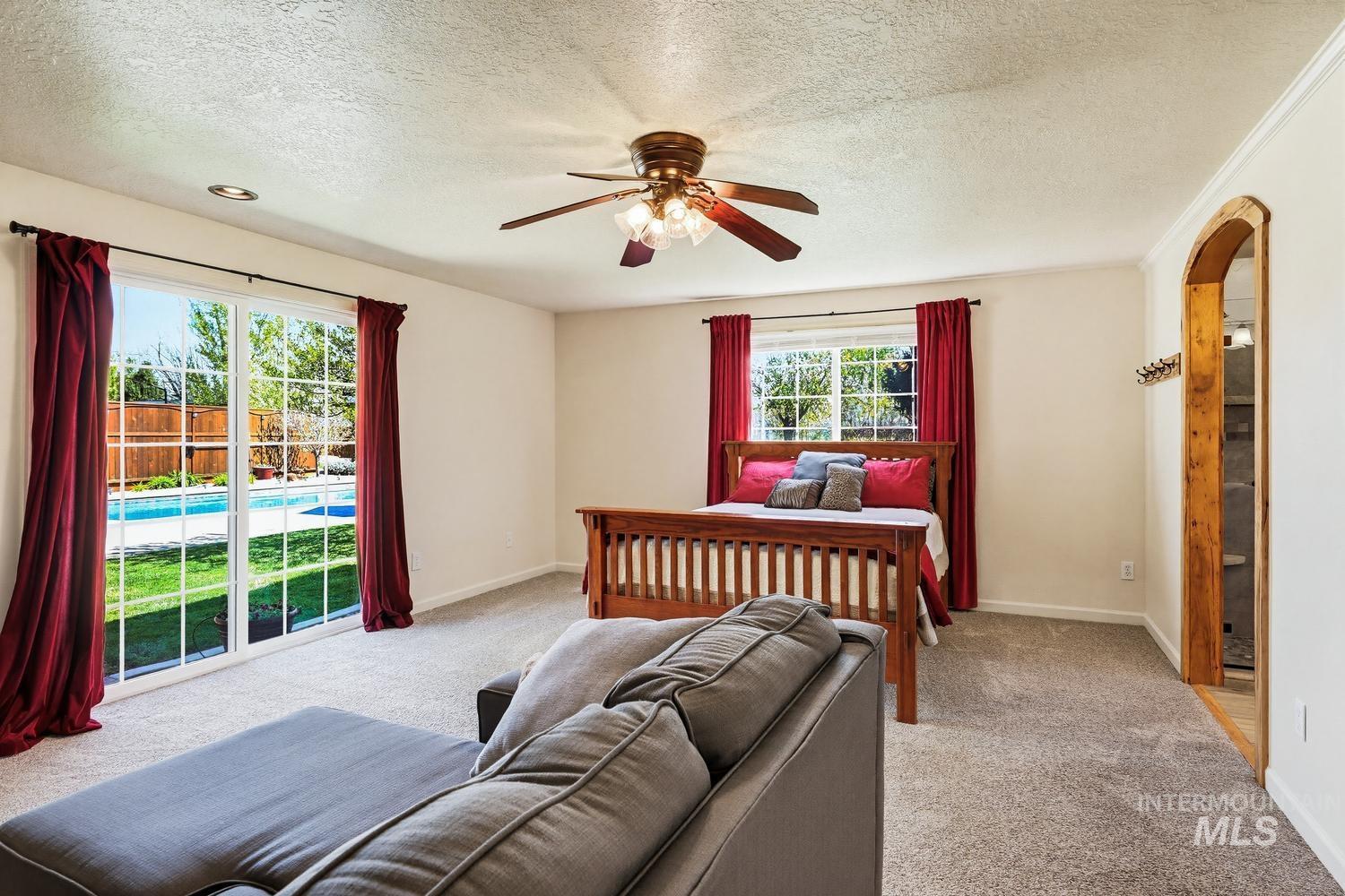 3232 S McCormick Way, Boise, Idaho 83709-3733, 3 Bedrooms, 2 Bathrooms, Residential For Sale, Price $830,000,MLS 98982707