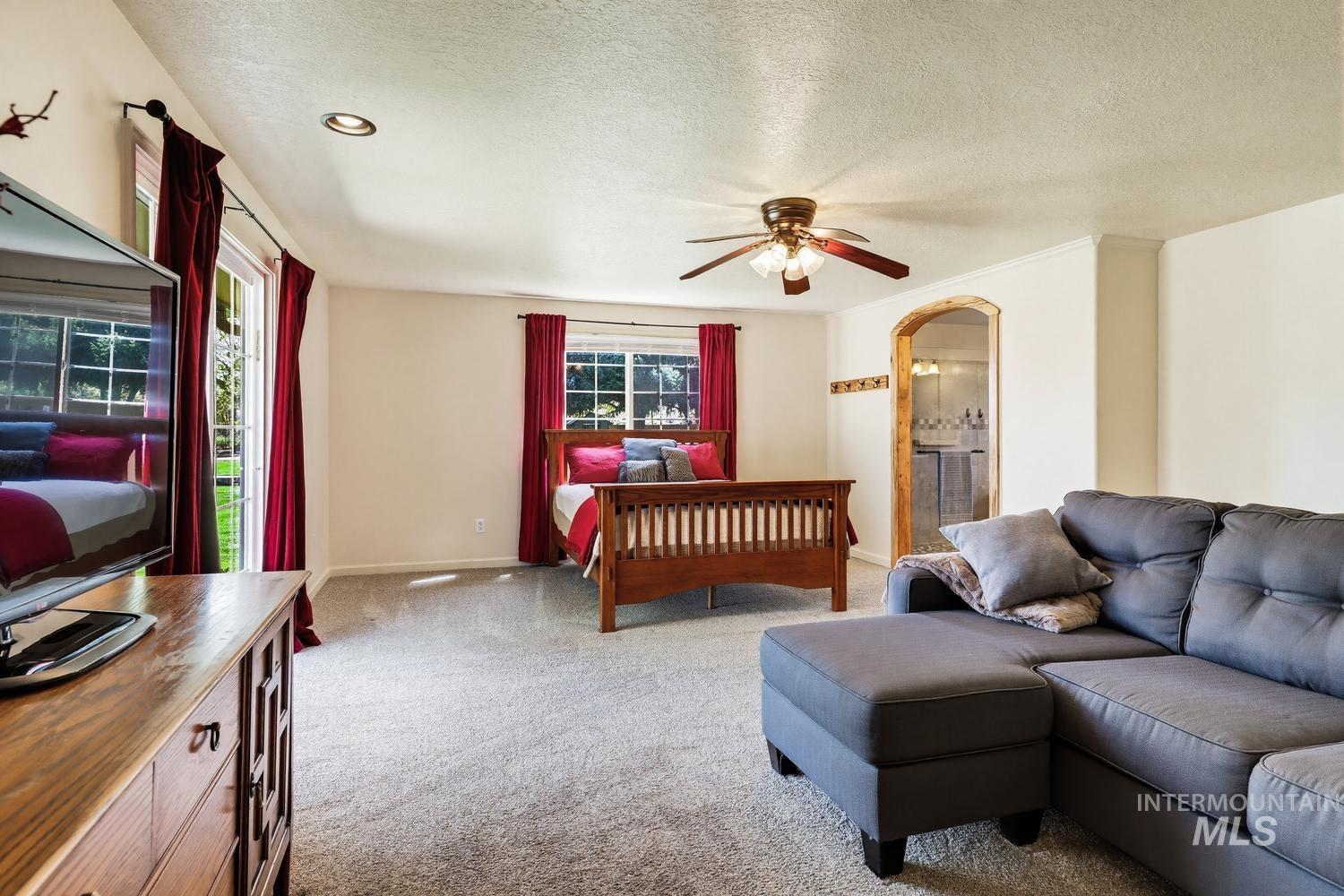 3232 S McCormick Way, Boise, Idaho 83709-3733, 3 Bedrooms, 2 Bathrooms, Residential For Sale, Price $830,000,MLS 98982707