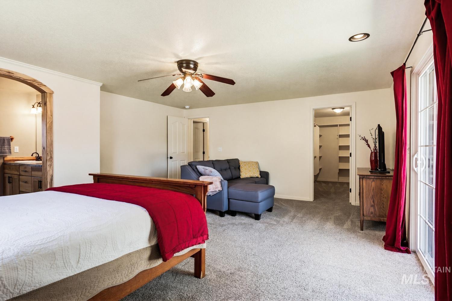 3232 S McCormick Way, Boise, Idaho 83709-3733, 3 Bedrooms, 2 Bathrooms, Residential For Sale, Price $830,000,MLS 98982707