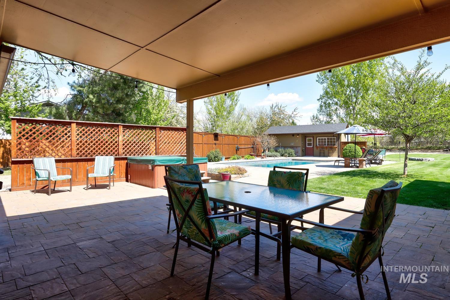 3232 S McCormick Way, Boise, Idaho 83709-3733, 3 Bedrooms, 2 Bathrooms, Residential For Sale, Price $830,000,MLS 98982707