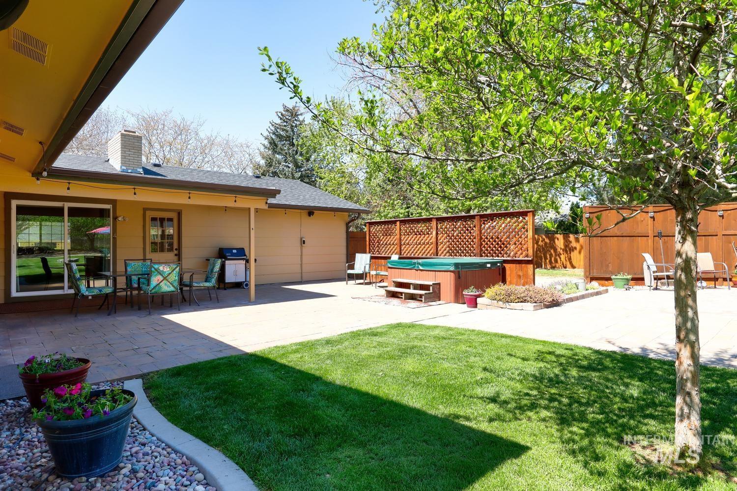 3232 S McCormick Way, Boise, Idaho 83709-3733, 3 Bedrooms, 2 Bathrooms, Residential For Sale, Price $830,000,MLS 98982707
