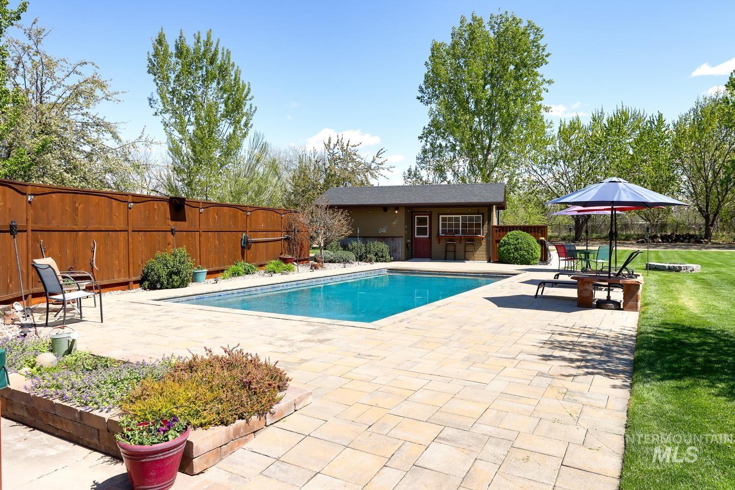 3232 S McCormick Way, Boise, Idaho 83709-3733, 3 Bedrooms, 2 Bathrooms, Residential For Sale, Price $830,000,MLS 98982707