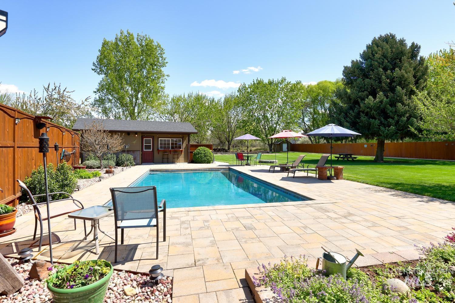 3232 S McCormick Way, Boise, Idaho 83709-3733, 3 Bedrooms, 2 Bathrooms, Residential For Sale, Price $830,000,MLS 98982707