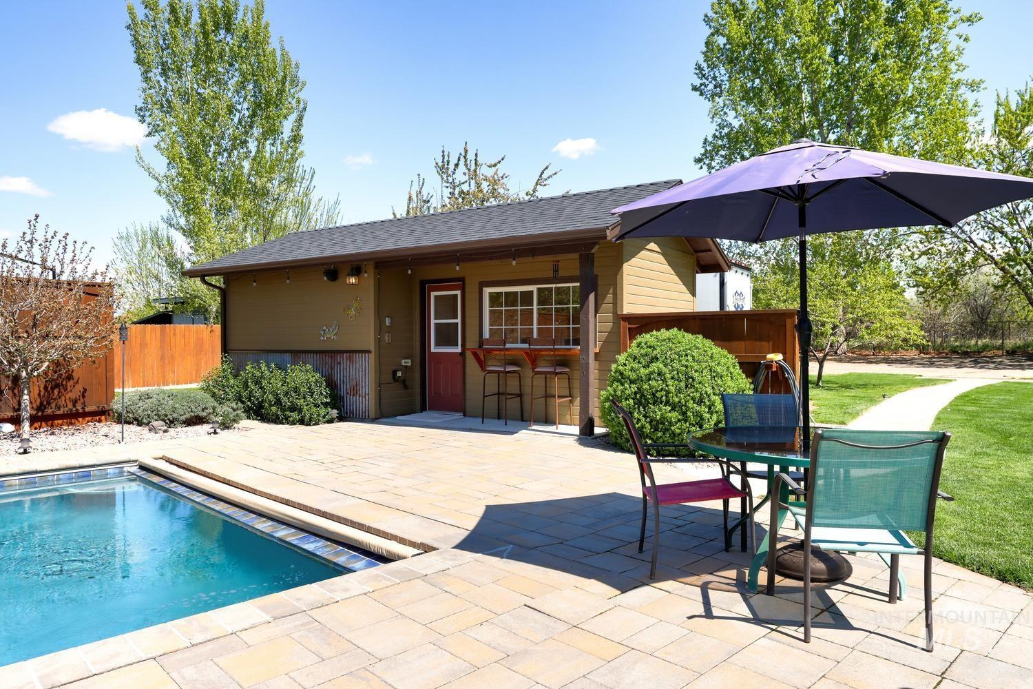 3232 S McCormick Way, Boise, Idaho 83709-3733, 3 Bedrooms, 2 Bathrooms, Residential For Sale, Price $830,000,MLS 98982707