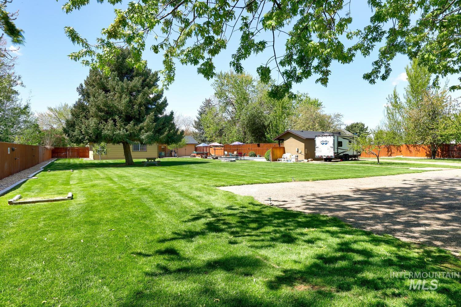 3232 S McCormick Way, Boise, Idaho 83709-3733, 3 Bedrooms, 2 Bathrooms, Residential For Sale, Price $830,000,MLS 98982707