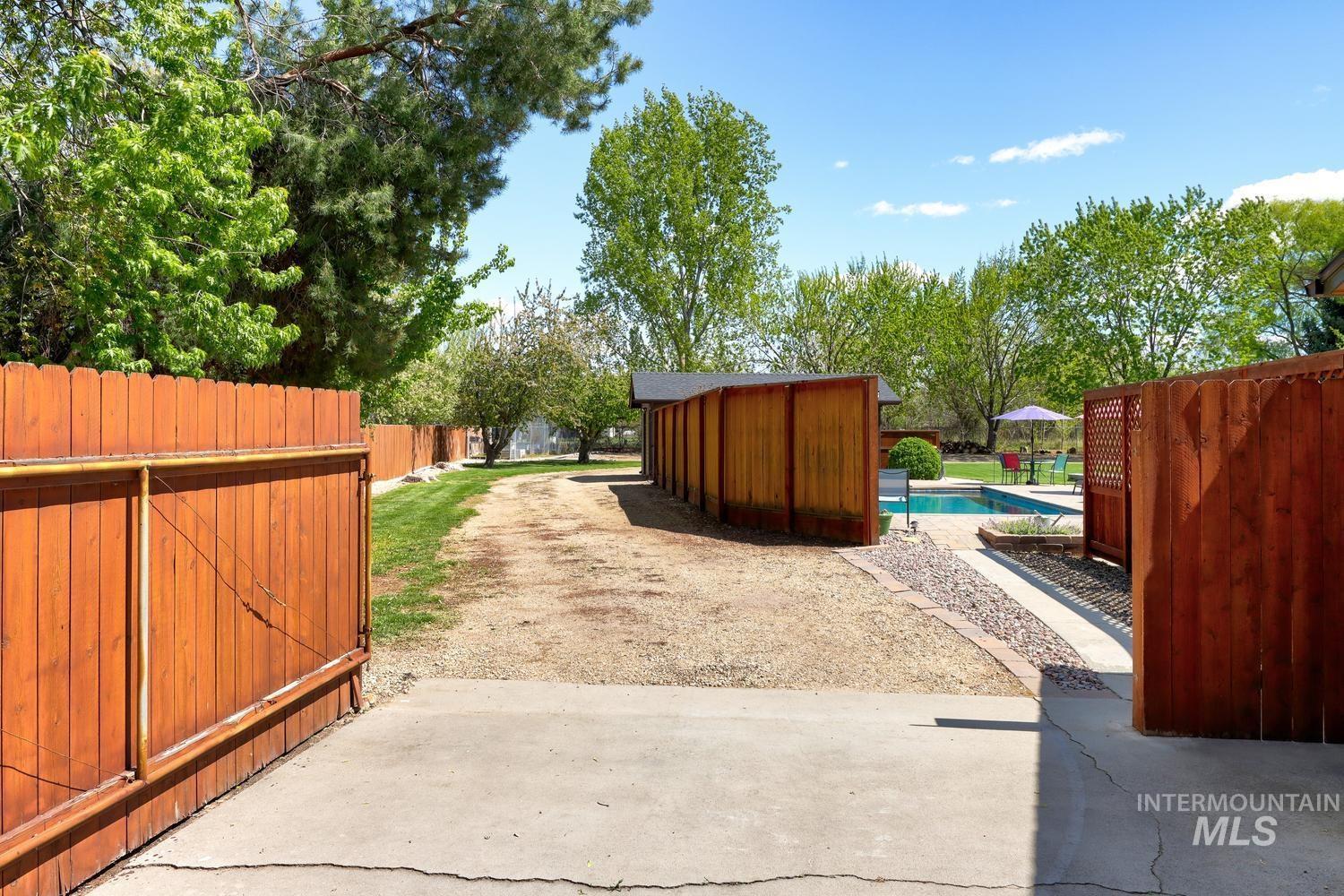 3232 S McCormick Way, Boise, Idaho 83709-3733, 3 Bedrooms, 2 Bathrooms, Residential For Sale, Price $830,000,MLS 98982707