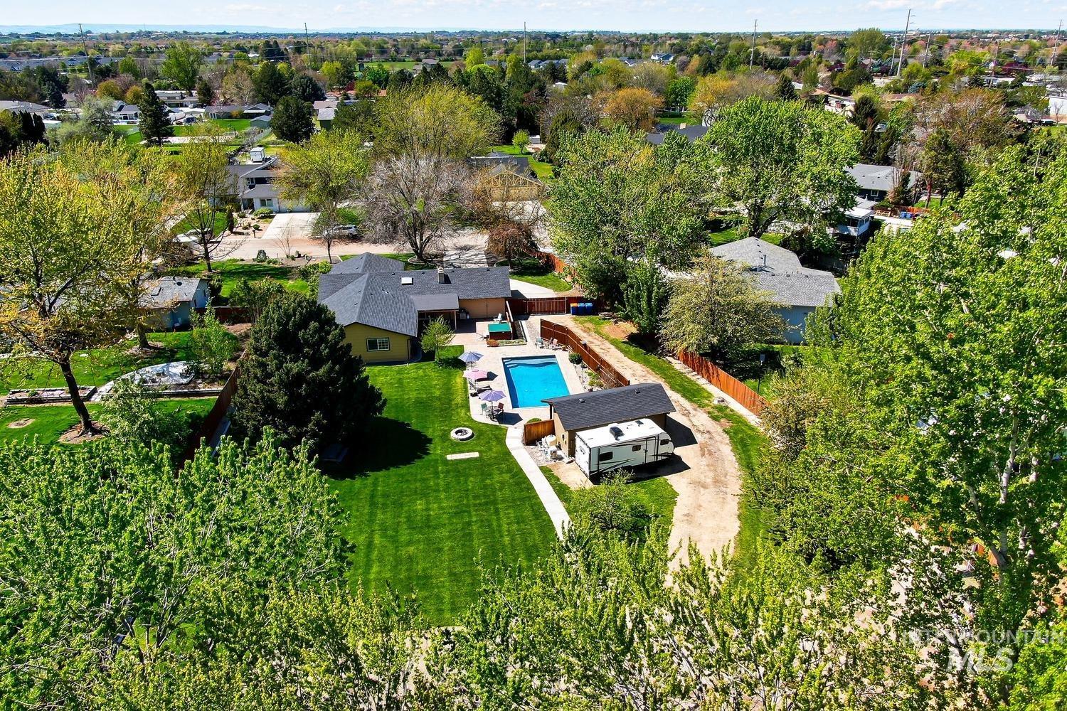 3232 S McCormick Way, Boise, Idaho 83709-3733, 3 Bedrooms, 2 Bathrooms, Residential For Sale, Price $830,000,MLS 98982707