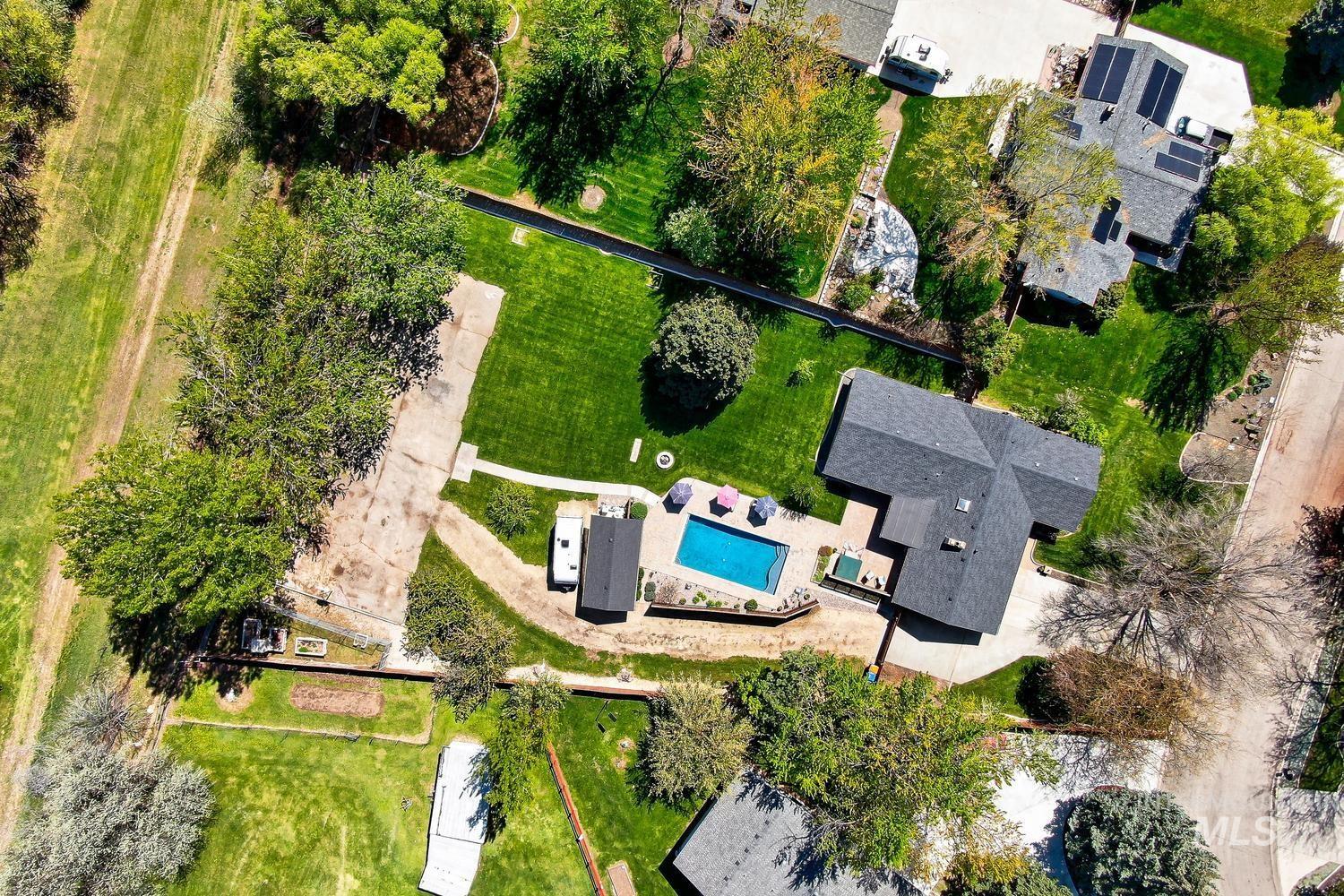 3232 S McCormick Way, Boise, Idaho 83709-3733, 3 Bedrooms, 2 Bathrooms, Residential For Sale, Price $830,000,MLS 98982707