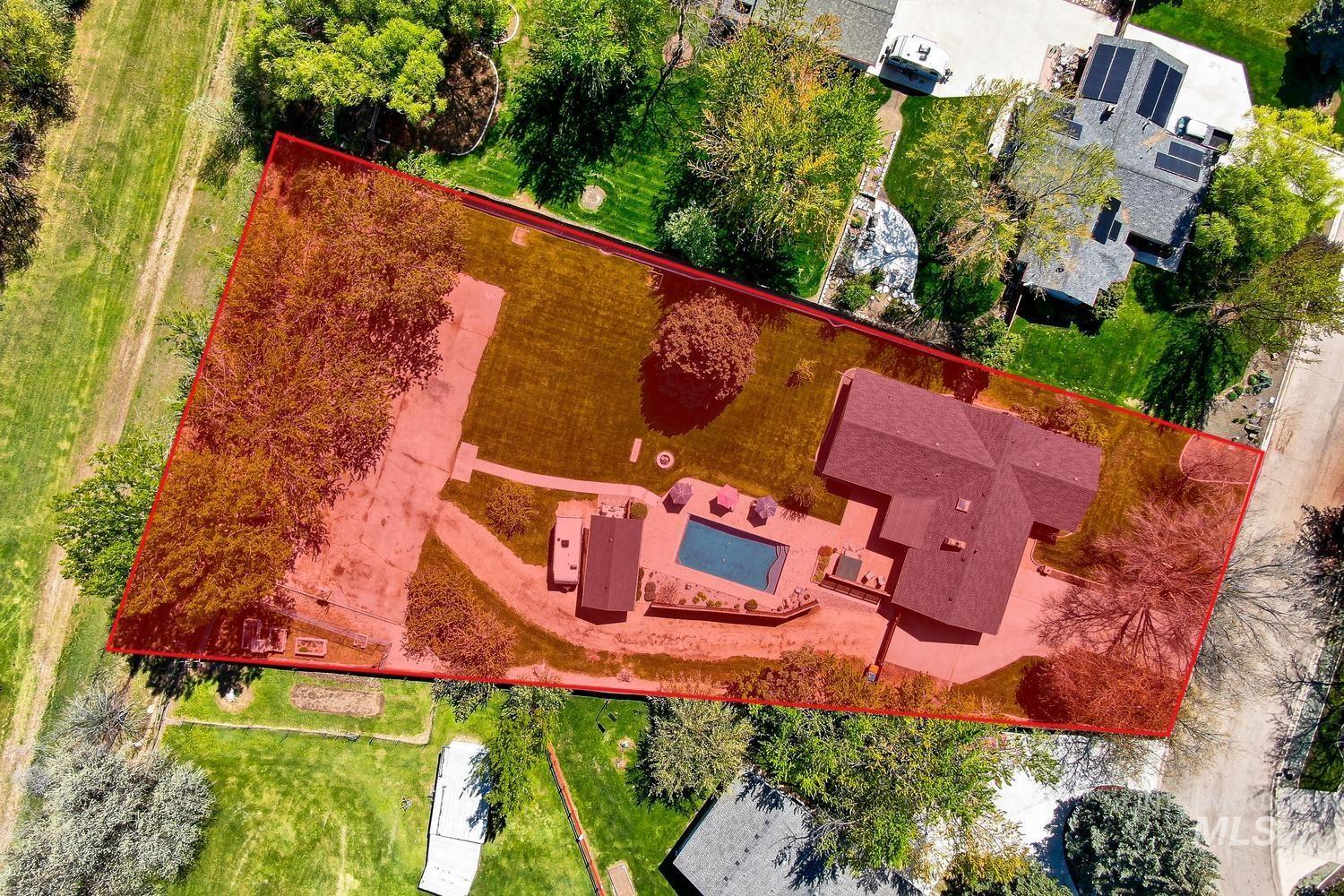 3232 S McCormick Way, Boise, Idaho 83709-3733, 3 Bedrooms, 2 Bathrooms, Residential For Sale, Price $830,000,MLS 98982707