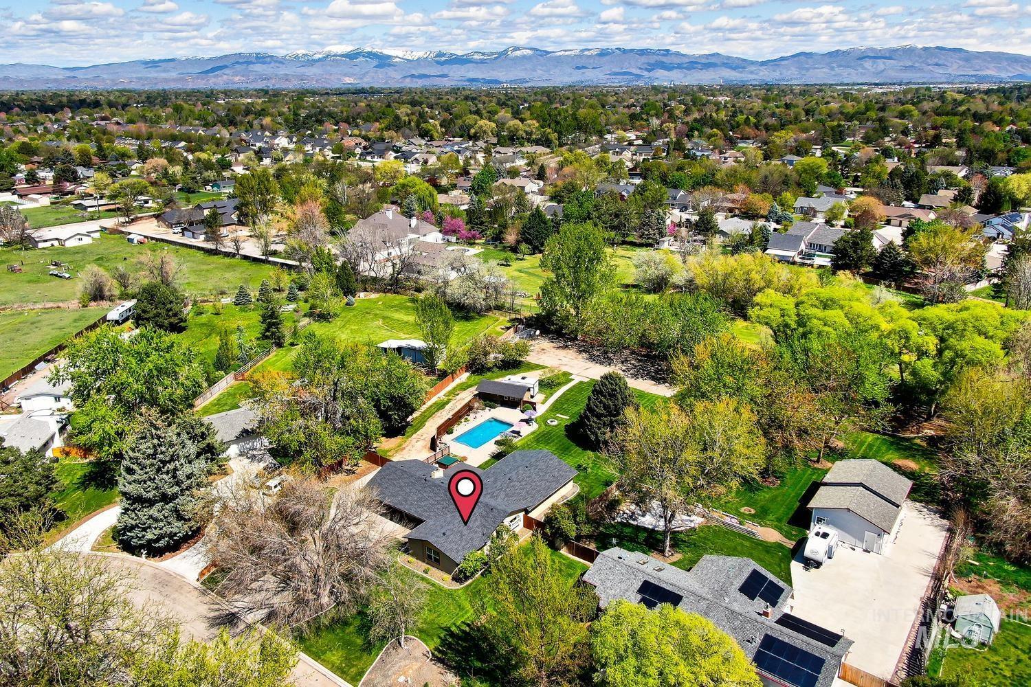 3232 S McCormick Way, Boise, Idaho 83709-3733, 3 Bedrooms, 2 Bathrooms, Residential For Sale, Price $830,000,MLS 98982707