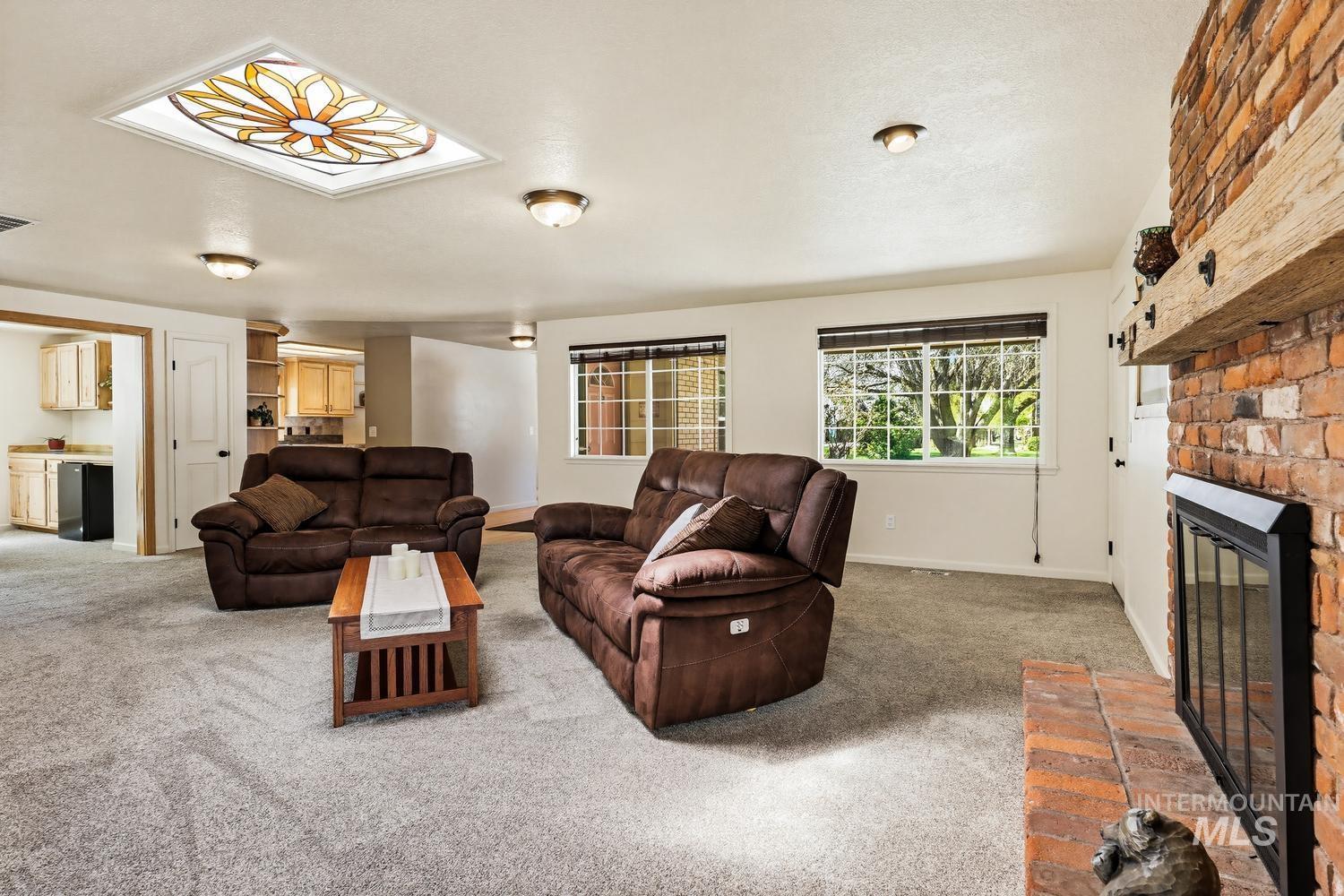 3232 S McCormick Way, Boise, Idaho 83709-3733, 3 Bedrooms, 2 Bathrooms, Residential For Sale, Price $830,000,MLS 98982707