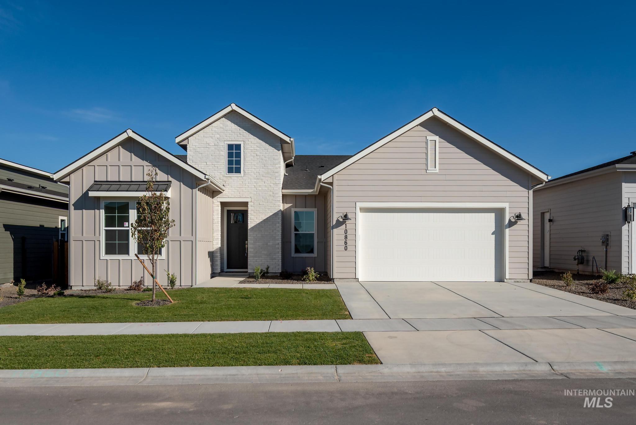 10860 W Wellness St, Kuna, Idaho 83634, 3 Bedrooms, 2.5 Bathrooms, Residential For Sale, Price $629,000,MLS 98982708
