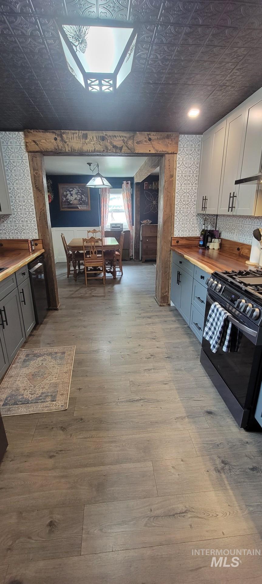 1006 Borah Ave, Riggins, Idaho 83549, 4 Bedrooms, 3 Bathrooms, Residential For Sale, Price $699,000, 98982709