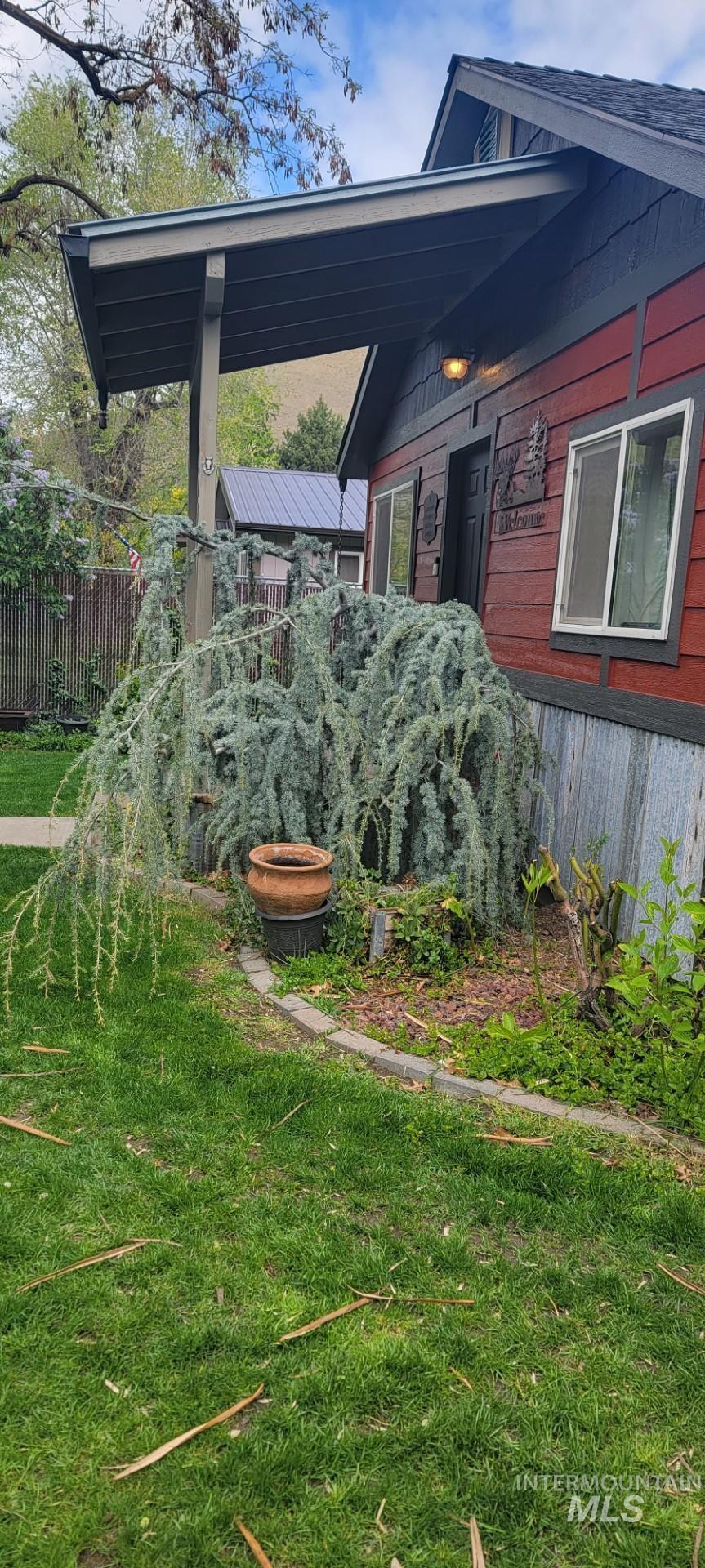 1006 Borah Ave, Riggins, Idaho 83549, 4 Bedrooms, 3 Bathrooms, Residential For Sale, Price $699,000, 98982709