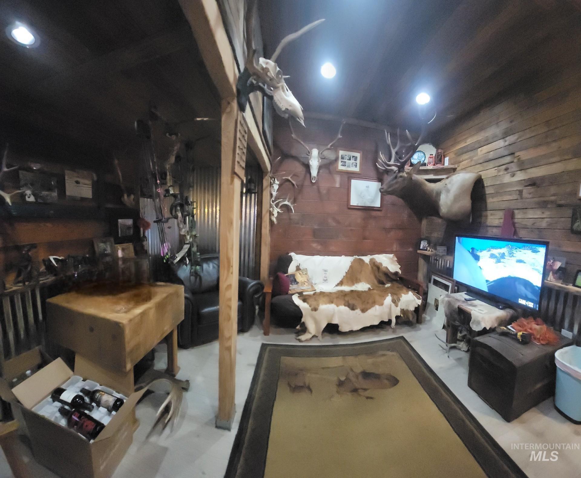 1006 Borah Ave, Riggins, Idaho 83549, 4 Bedrooms, 3 Bathrooms, Residential For Sale, Price $699,000, 98982709