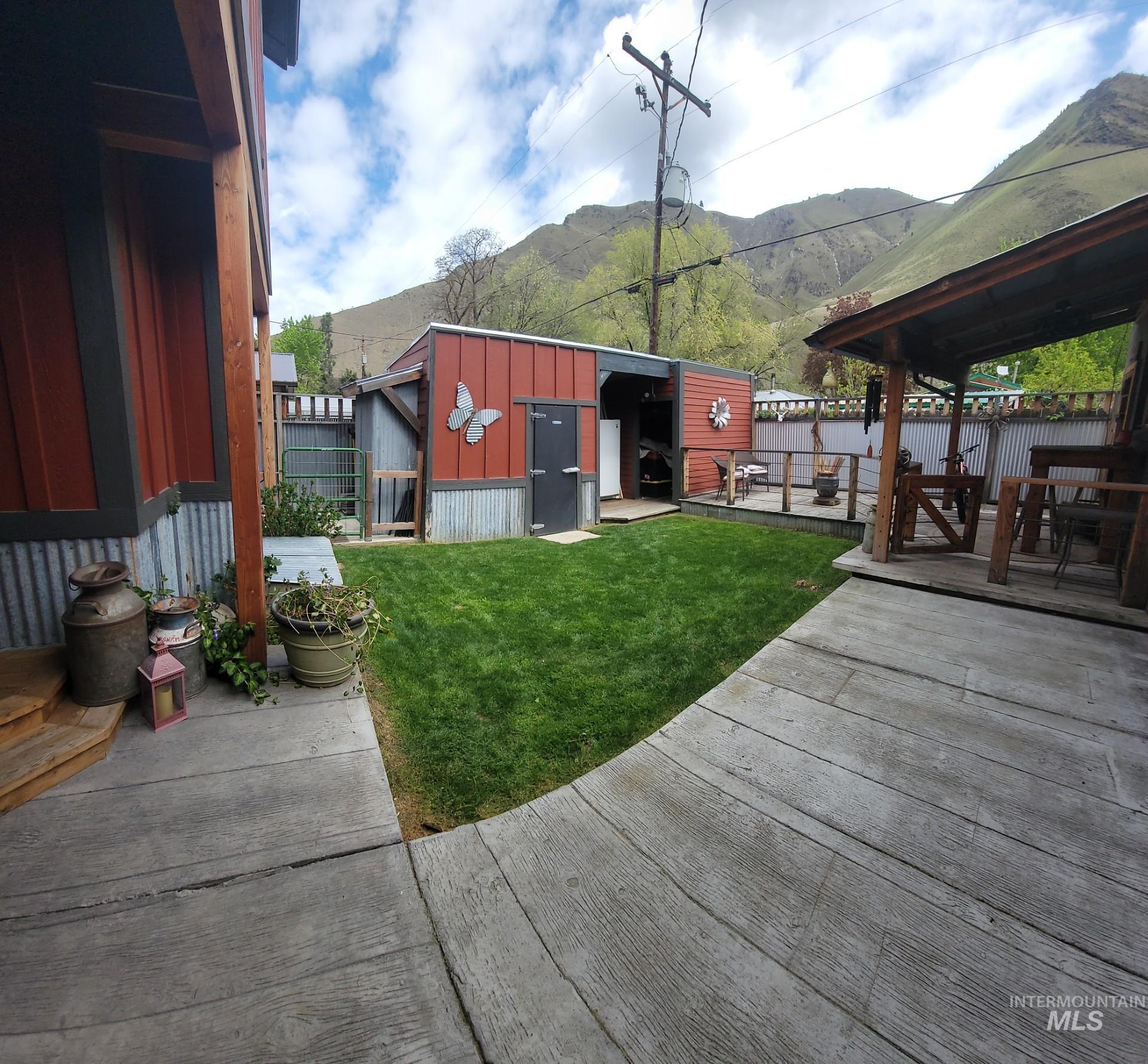 1006 Borah Ave, Riggins, Idaho 83549, 4 Bedrooms, 3 Bathrooms, Residential For Sale, Price $699,000, 98982709