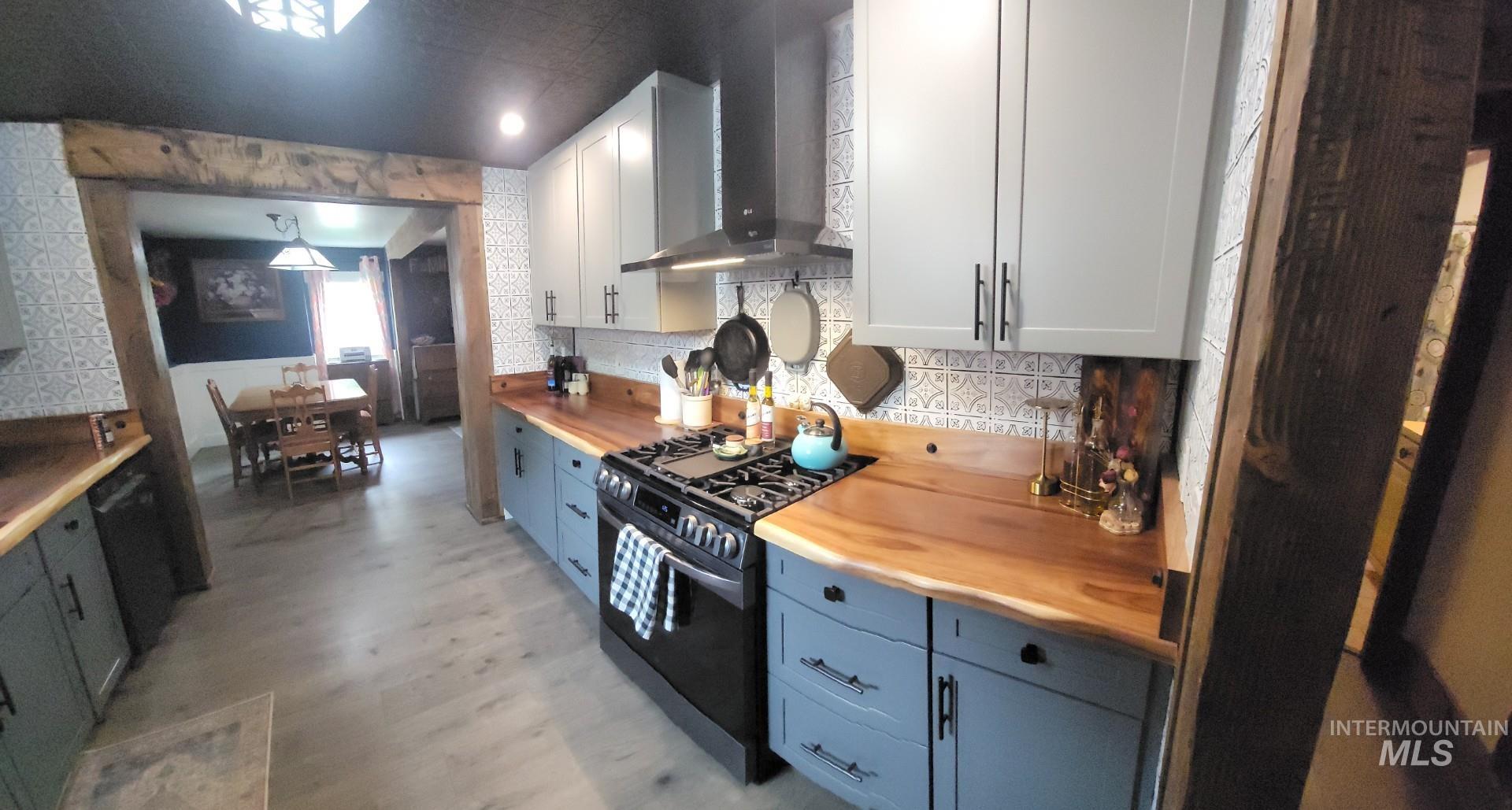 1006 Borah Ave, Riggins, Idaho 83549, 4 Bedrooms, 3 Bathrooms, Residential For Sale, Price $699,000, 98982709