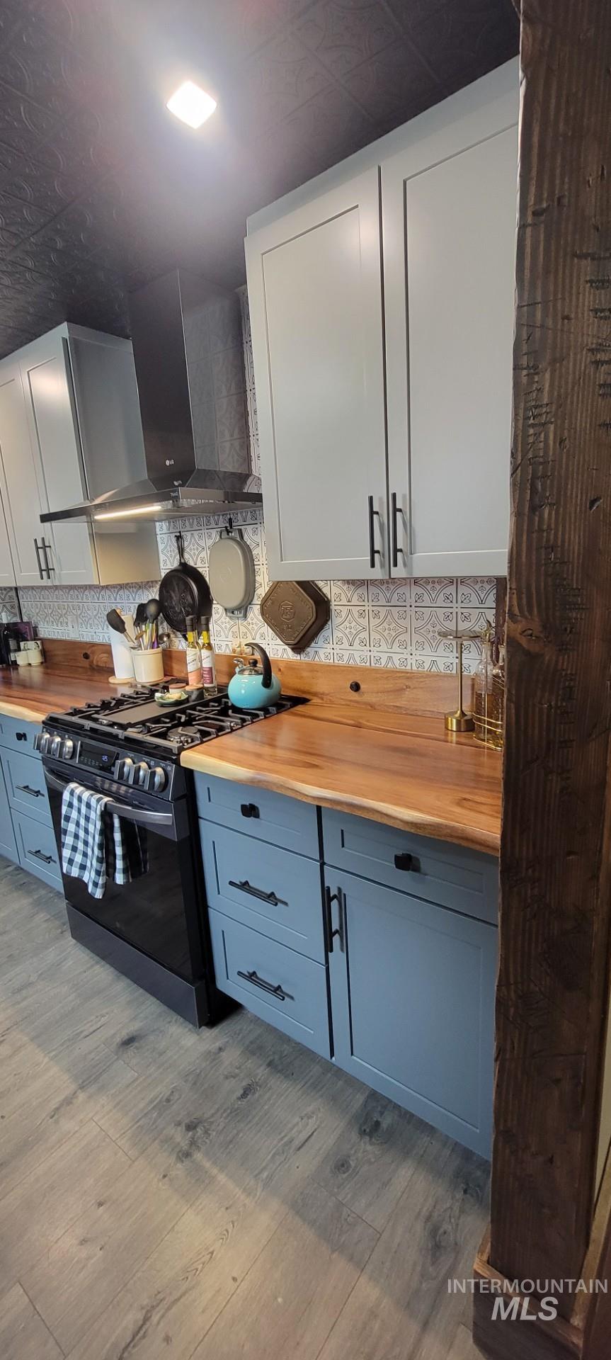 1006 Borah Ave, Riggins, Idaho 83549, 4 Bedrooms, 3 Bathrooms, Residential For Sale, Price $699,000, 98982709