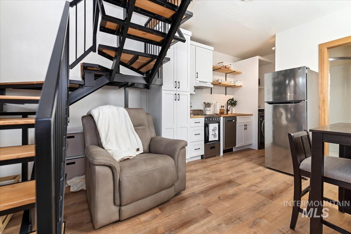 1212 N 13th St, Boise, Idaho 83702-4115, 3 Bedrooms, 2.5 Bathrooms, Residential For Sale, Price $849,000,MLS 98982710