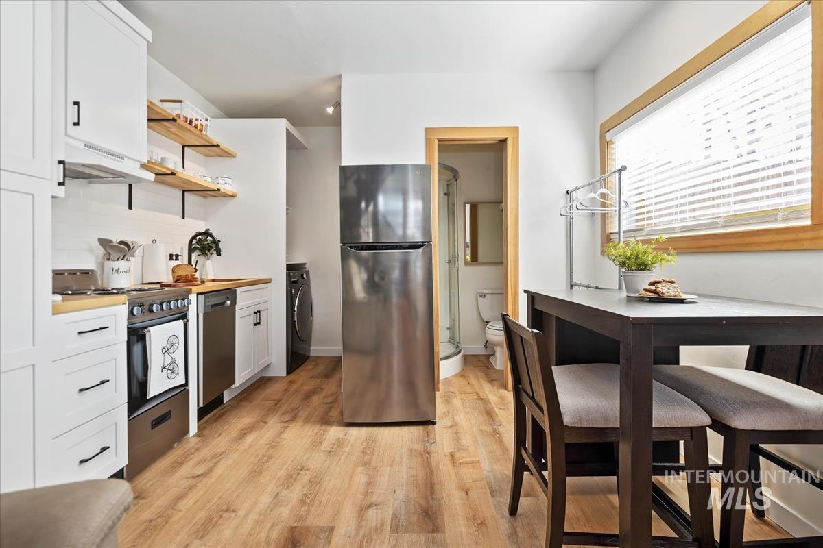 1212 N 13th St, Boise, Idaho 83702-4115, 3 Bedrooms, 2.5 Bathrooms, Residential For Sale, Price $849,000,MLS 98982710