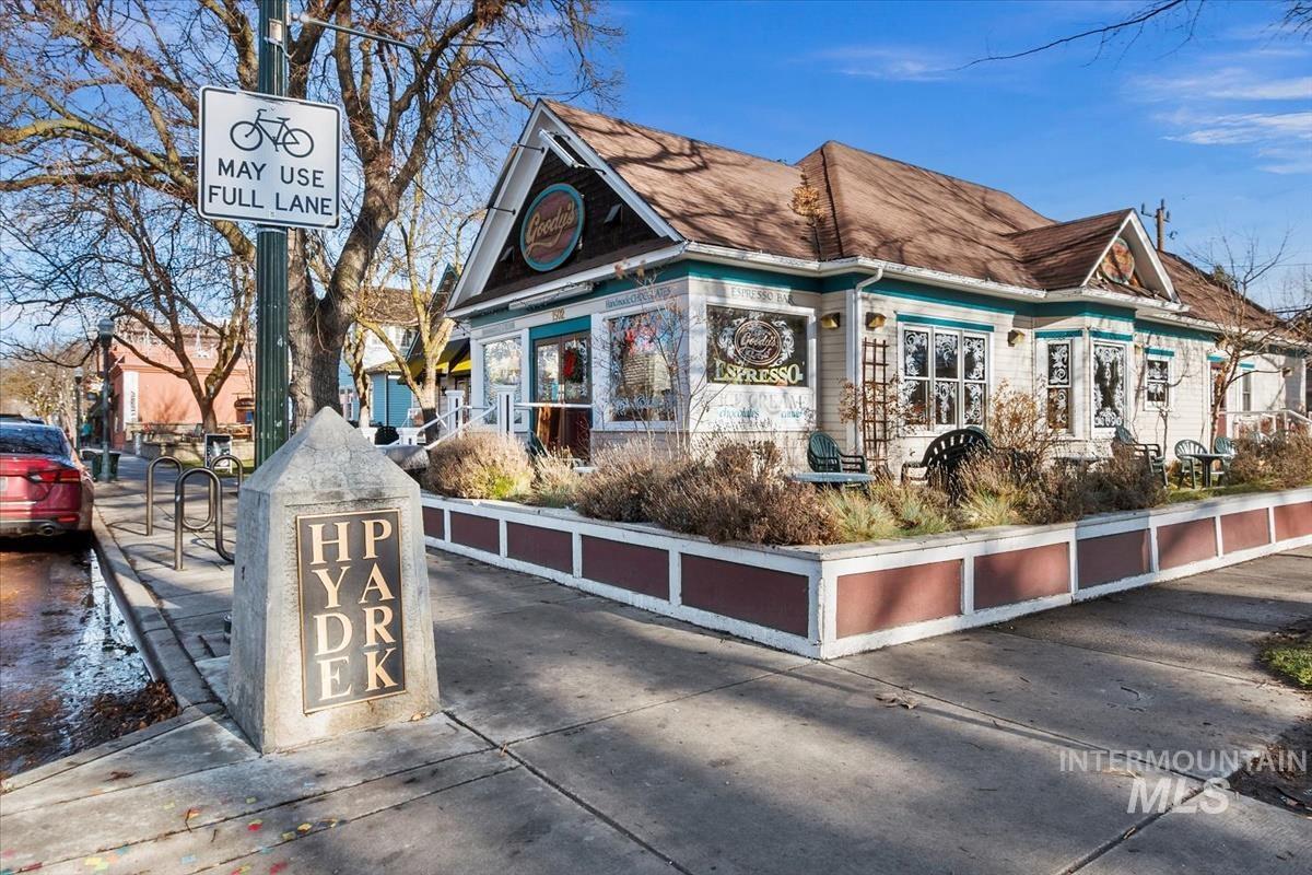 1212 N 13th St, Boise, Idaho 83702-4115, 3 Bedrooms, 2.5 Bathrooms, Residential For Sale, Price $849,000,MLS 98982710