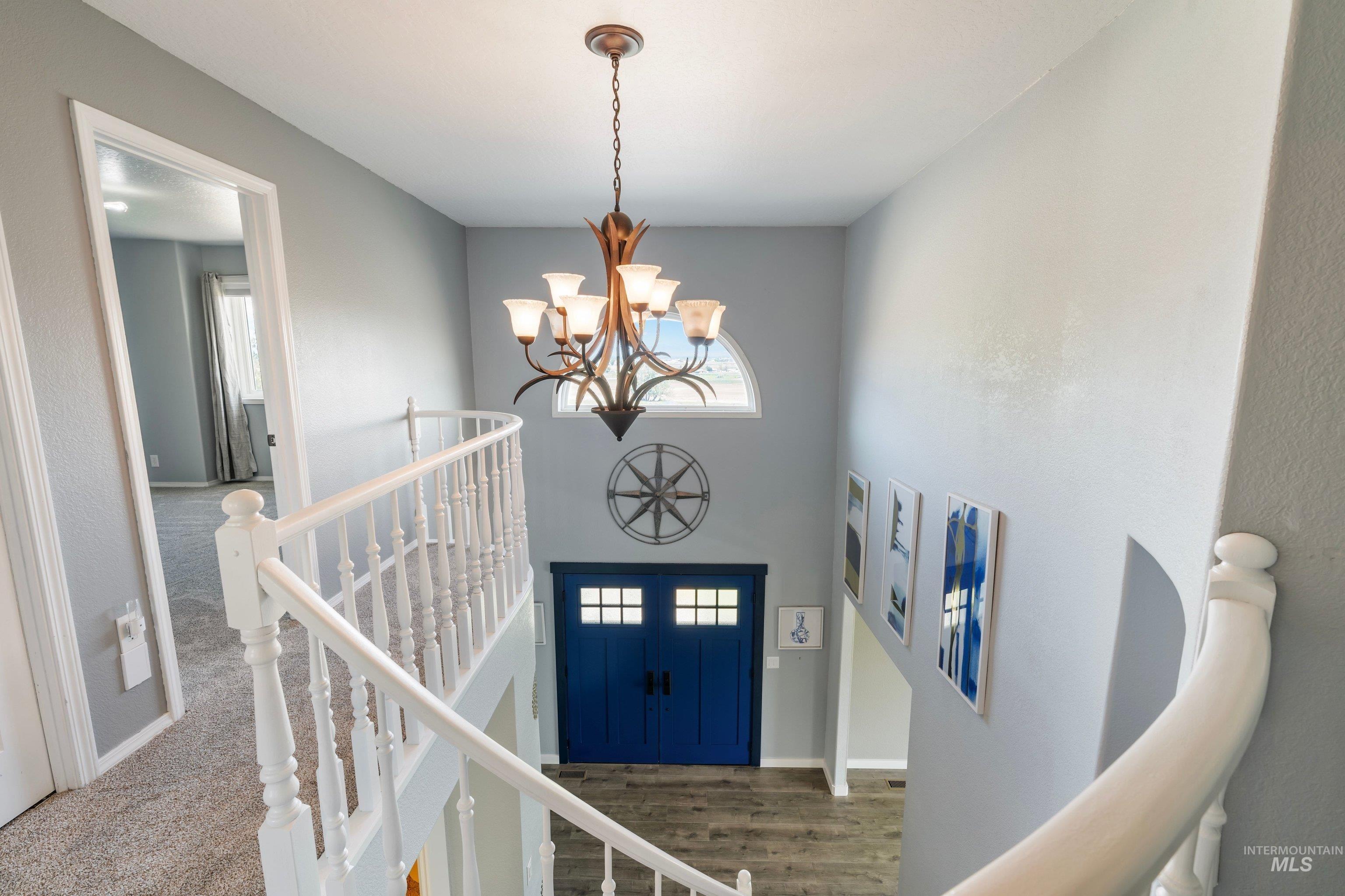 7657 Track Rd, Nampa, Idaho 83686, 4 Bedrooms, 3 Bathrooms, Residential For Sale, Price $985,000, 98982712