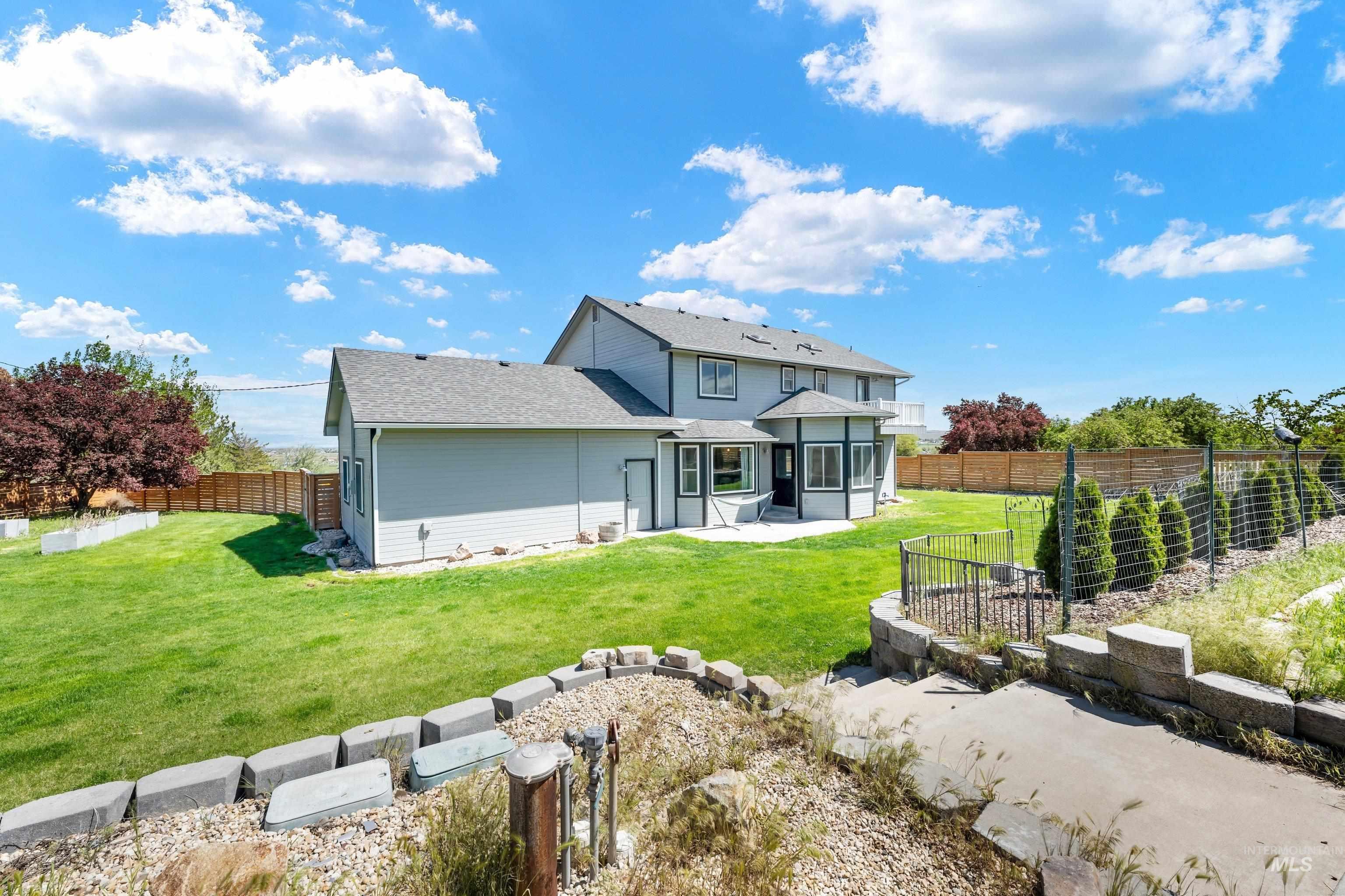 7657 Track Rd, Nampa, Idaho 83686, 4 Bedrooms, 3 Bathrooms, Residential For Sale, Price $985,000, 98982712