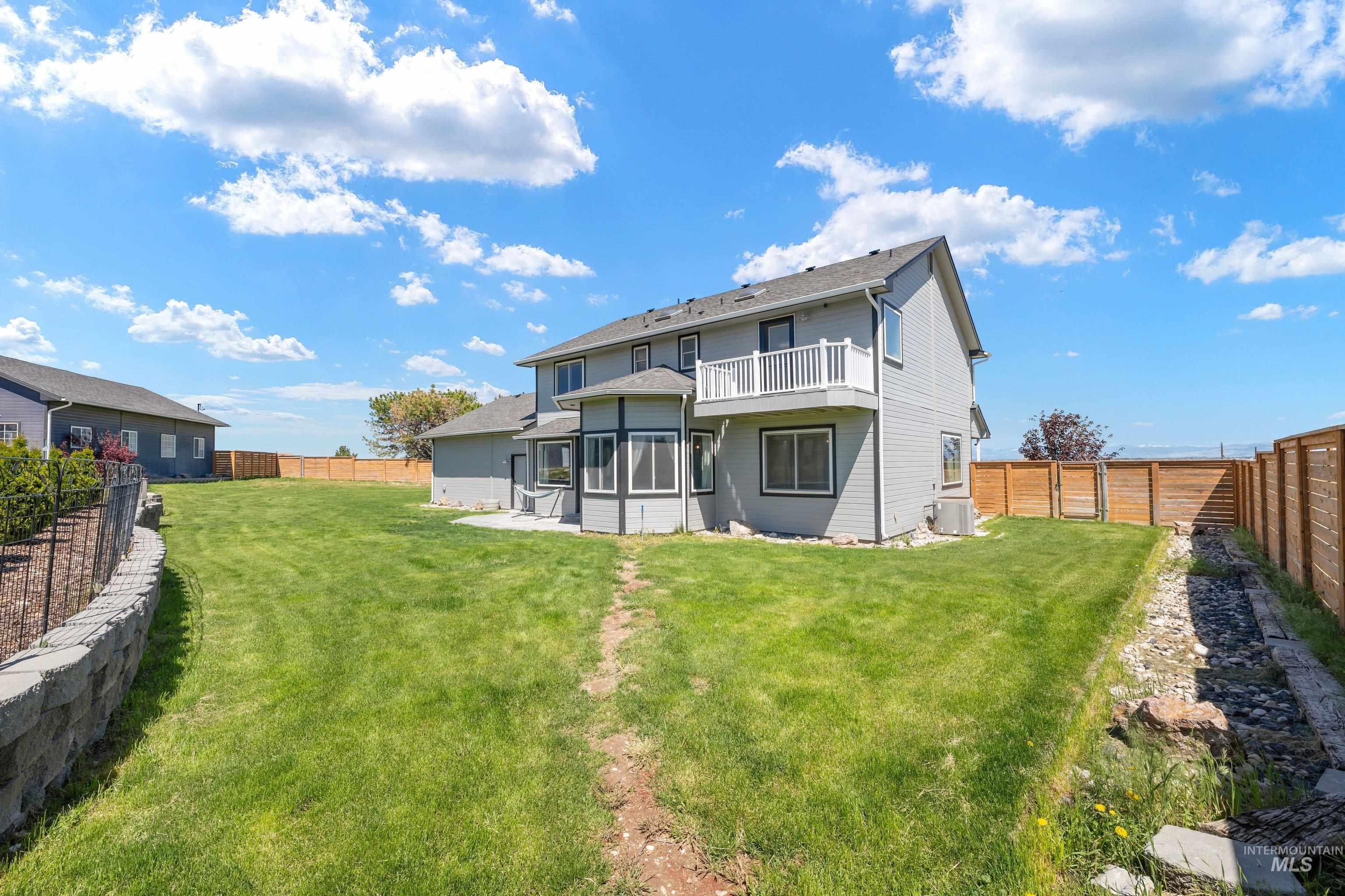 7657 Track Rd, Nampa, Idaho 83686, 4 Bedrooms, 3 Bathrooms, Residential For Sale, Price $985,000, 98982712