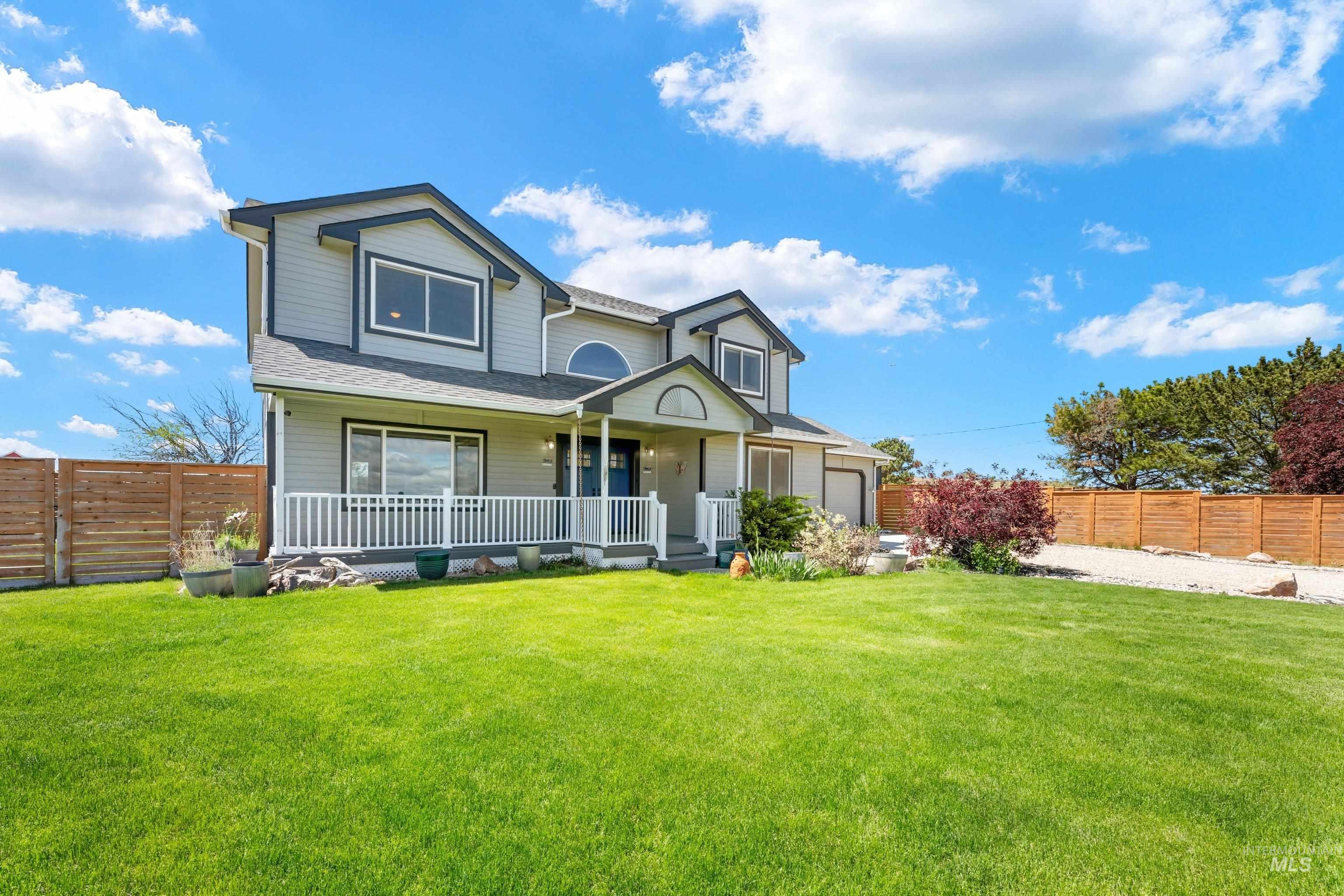 7657 Track Rd, Nampa, Idaho 83686, 4 Bedrooms, 3 Bathrooms, Residential For Sale, Price $985,000, 98982712