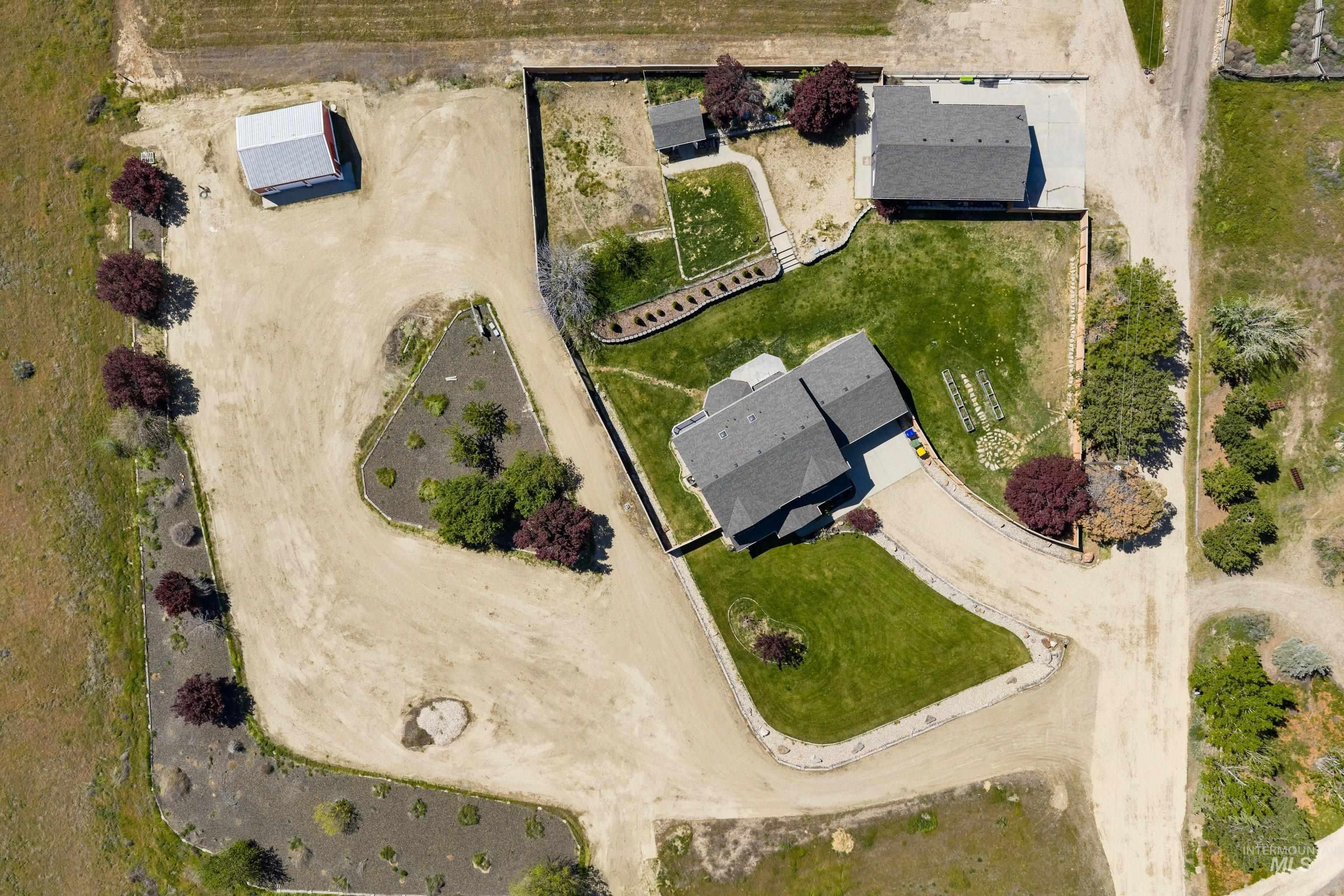 7657 Track Rd, Nampa, Idaho 83686, 4 Bedrooms, 3 Bathrooms, Residential For Sale, Price $985,000, 98982712
