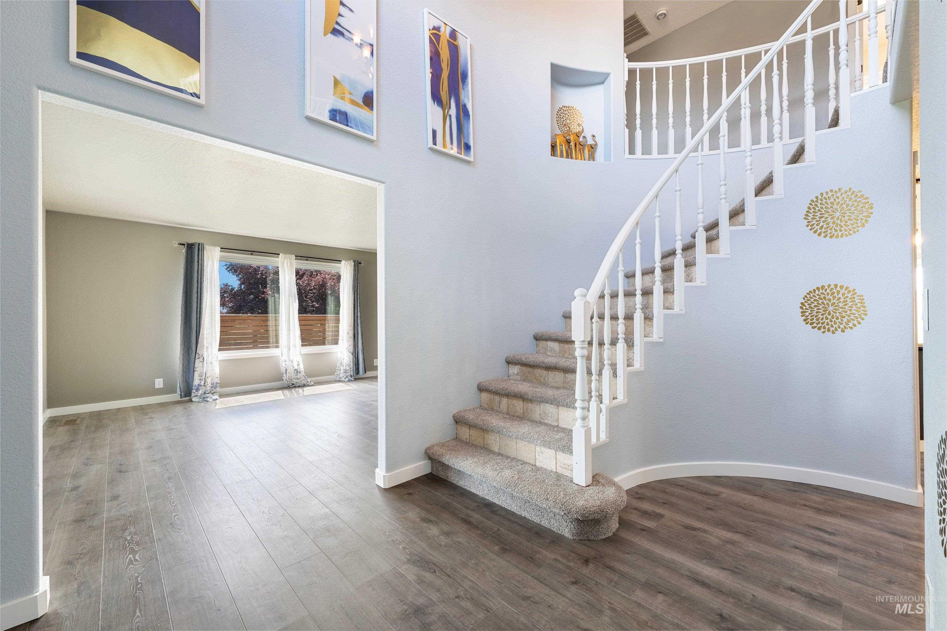 7657 Track Rd, Nampa, Idaho 83686, 4 Bedrooms, 3 Bathrooms, Residential For Sale, Price $985,000, 98982712