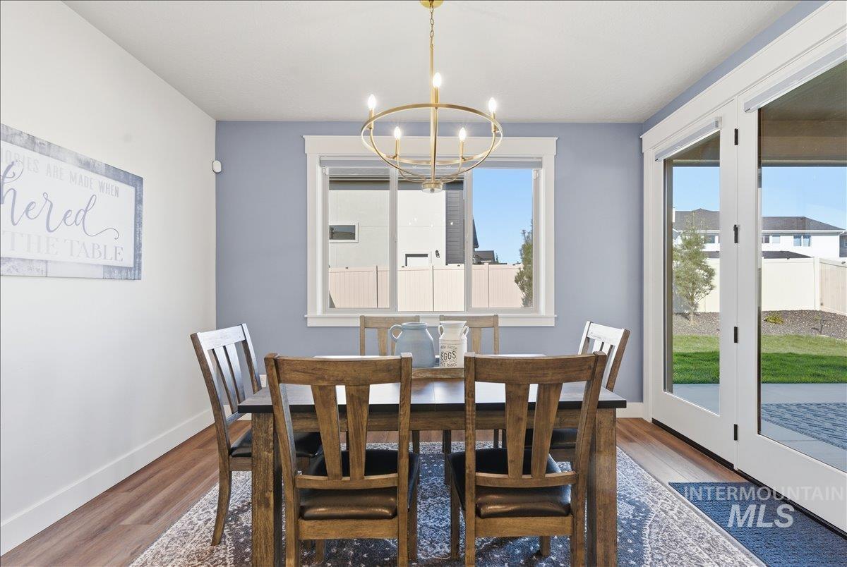 6347 S Utmost Ln, Meridian, Idaho 83642, 3 Bedrooms, 2.5 Bathrooms, Residential For Sale, Price $599,900, 98982713