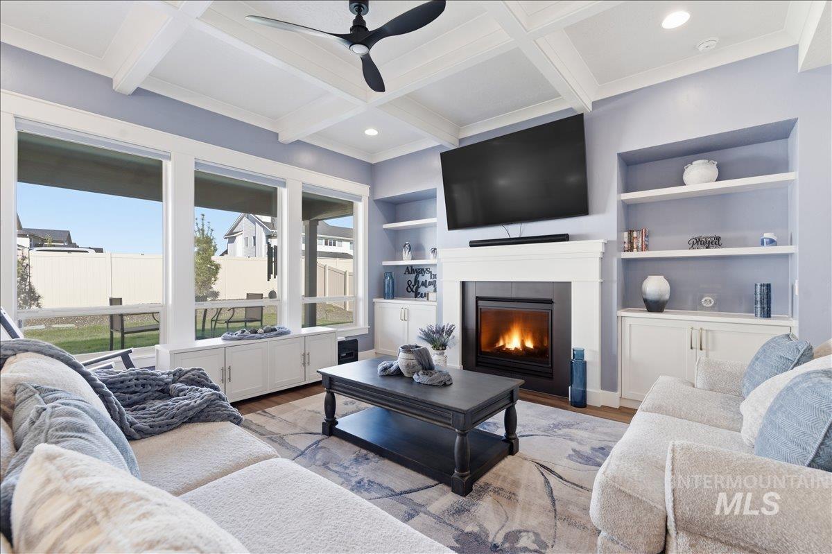 6347 S Utmost Ln, Meridian, Idaho 83642, 3 Bedrooms, 2.5 Bathrooms, Residential For Sale, Price $599,900, 98982713