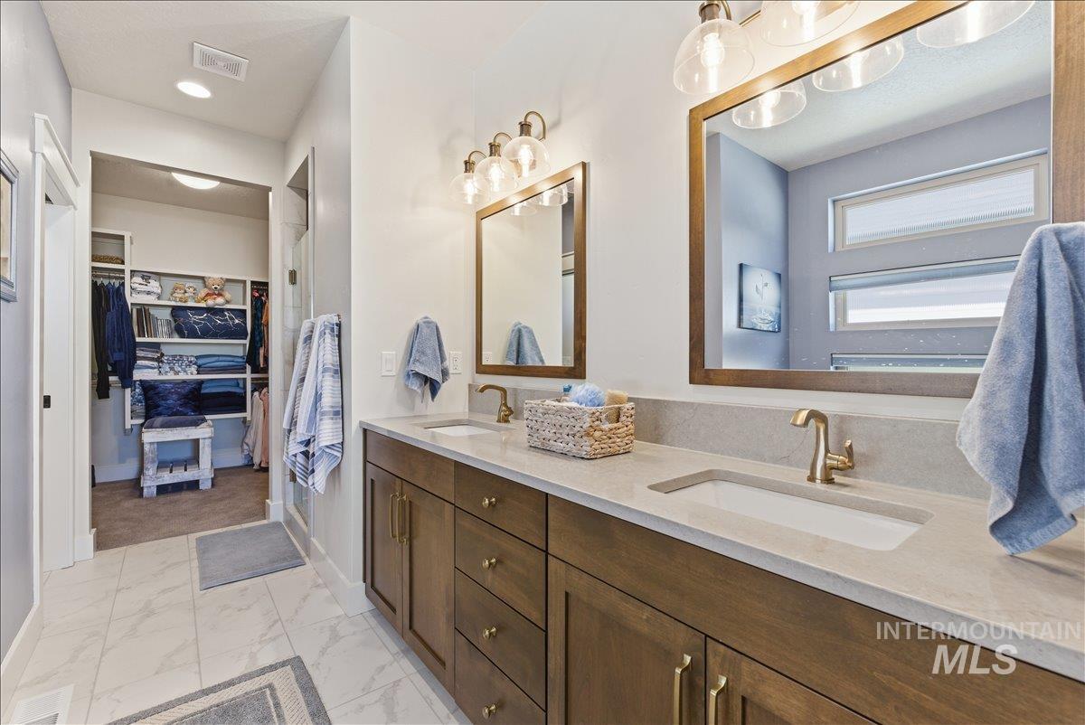 6347 S Utmost Ln, Meridian, Idaho 83642, 3 Bedrooms, 2.5 Bathrooms, Residential For Sale, Price $599,900, 98982713