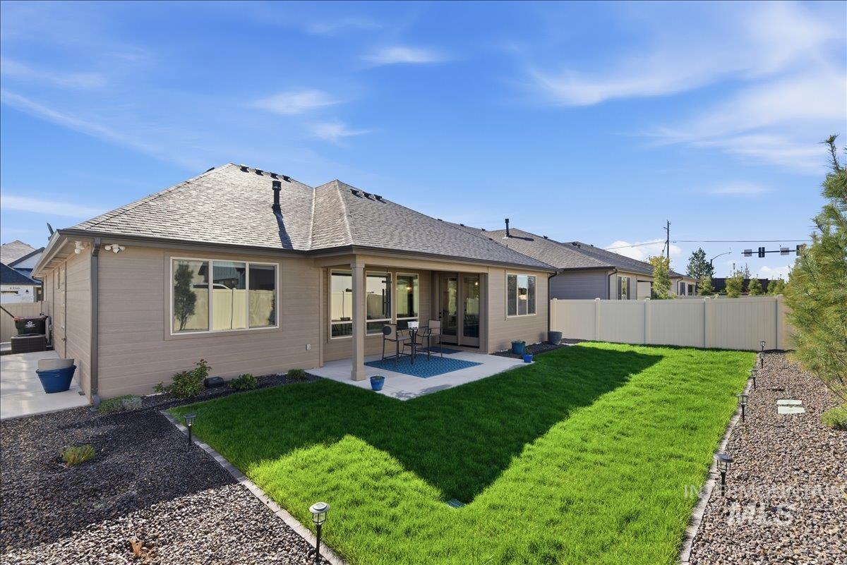 6347 S Utmost Ln, Meridian, Idaho 83642, 3 Bedrooms, 2.5 Bathrooms, Residential For Sale, Price $599,900, 98982713