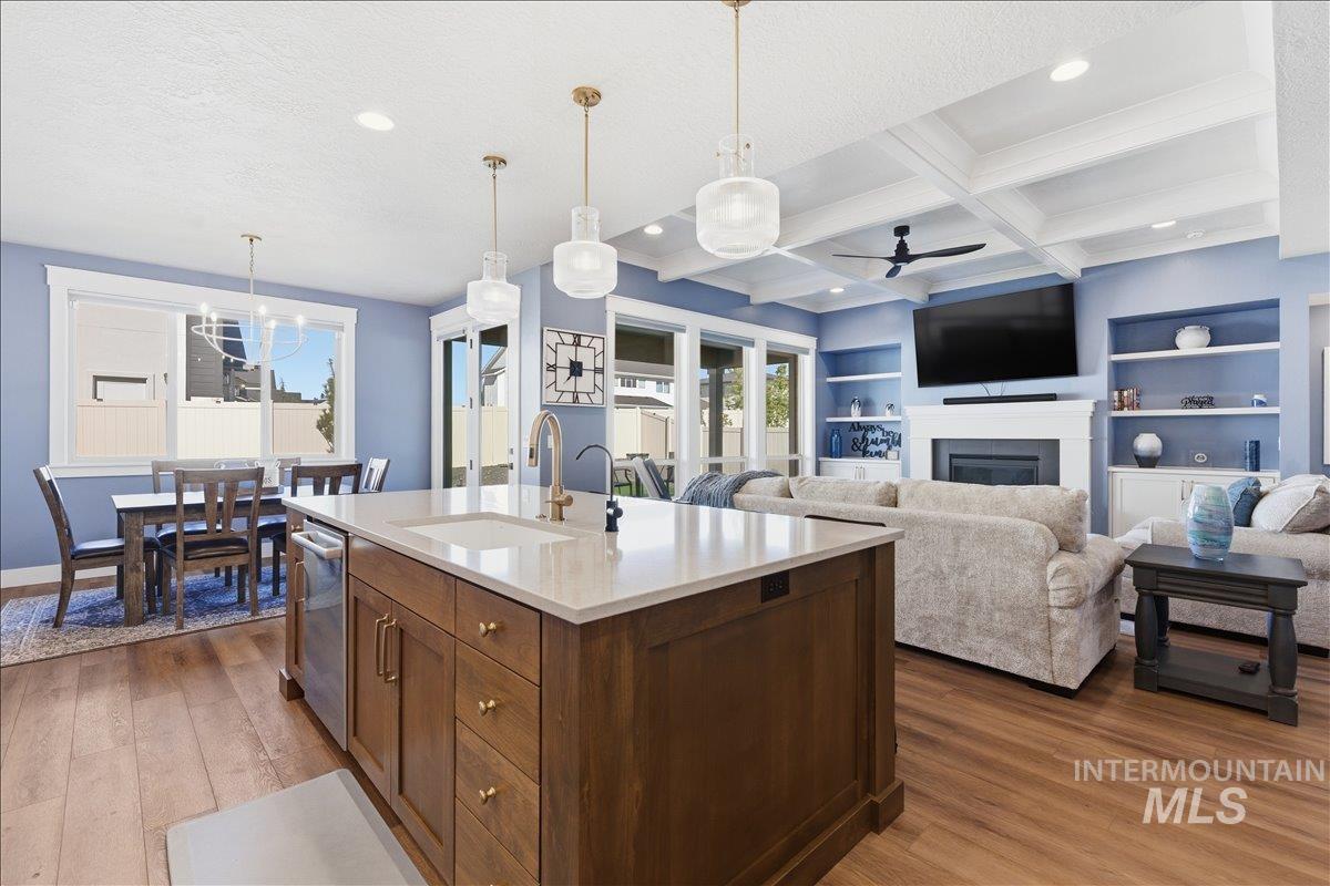 6347 S Utmost Ln, Meridian, Idaho 83642, 3 Bedrooms, 2.5 Bathrooms, Residential For Sale, Price $599,900, 98982713