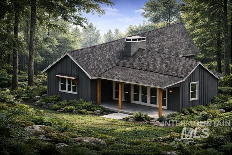 TBD Valley High Road, Lot 2, Garden Valley, Idaho 83622, 3 Bedrooms, 2 Bathrooms, Residential For Sale, Price $699,900, 98982716