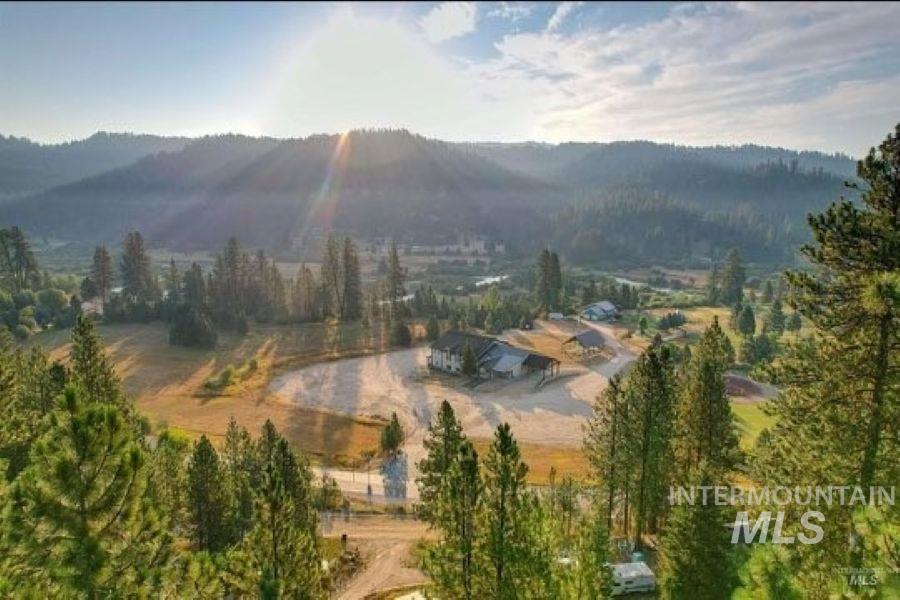 TBD Valley High Road, Lot 2, Garden Valley, Idaho 83622, 3 Bedrooms, 2 Bathrooms, Residential For Sale, Price $699,900, 98982716