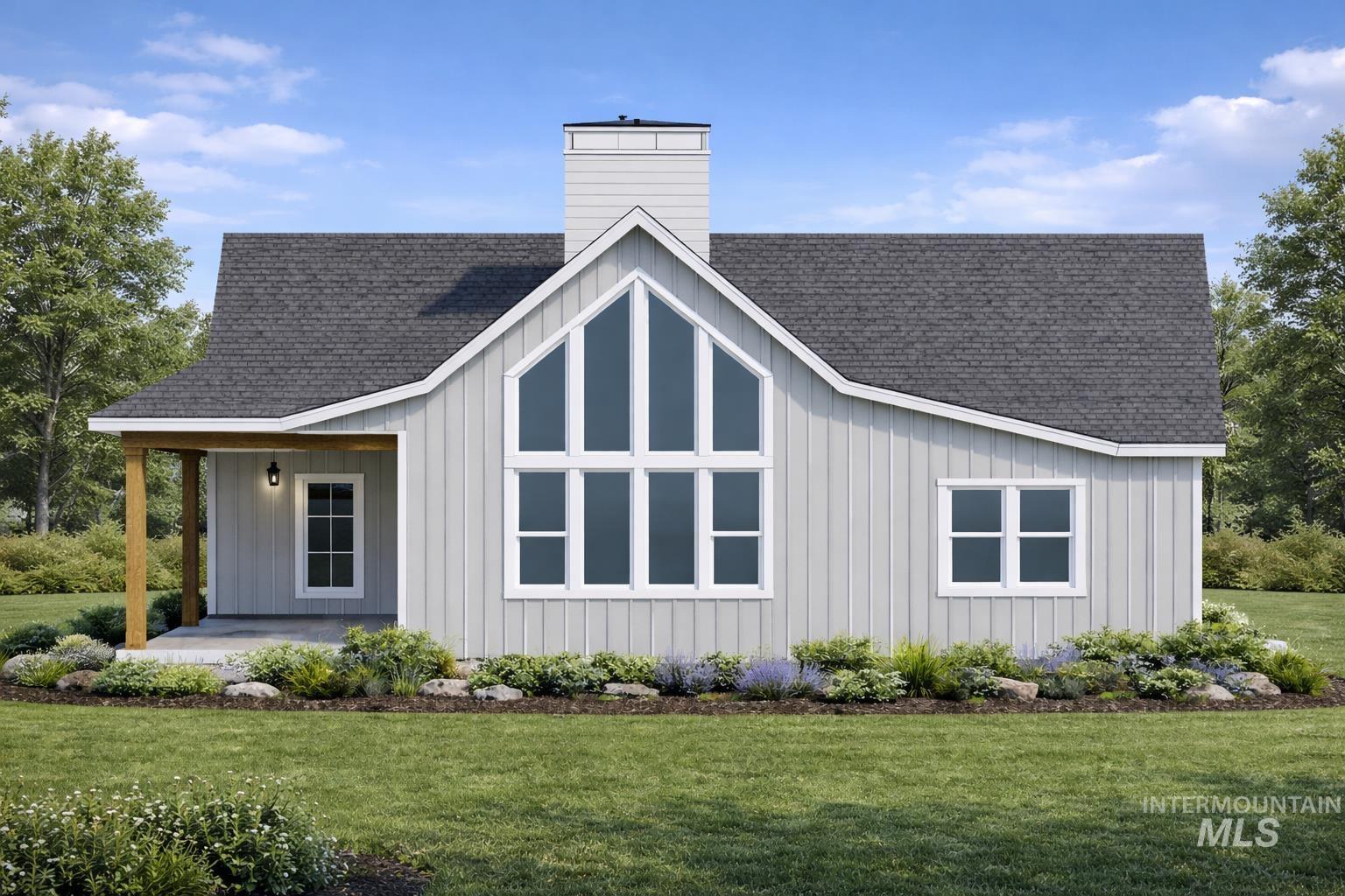 TBD Valley High Road, Lot 2, Garden Valley, Idaho 83622, 3 Bedrooms, 2 Bathrooms, Residential For Sale, Price $699,900, 98982716