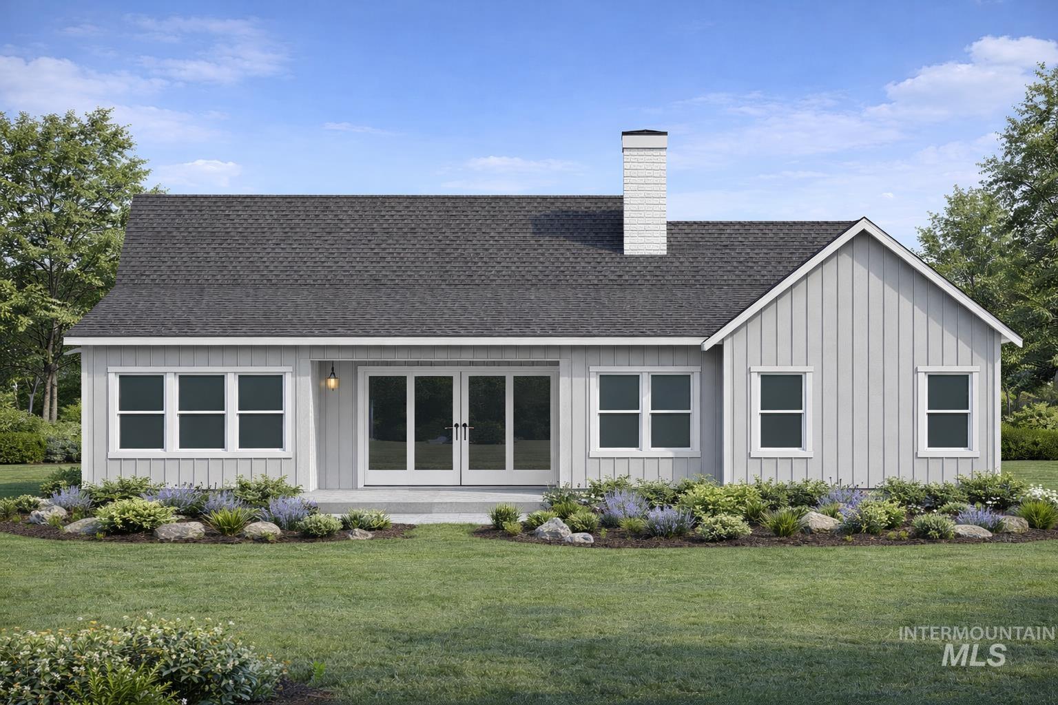 TBD Valley High Road, Lot 2, Garden Valley, Idaho 83622, 3 Bedrooms, 2 Bathrooms, Residential For Sale, Price $699,900, 98982716